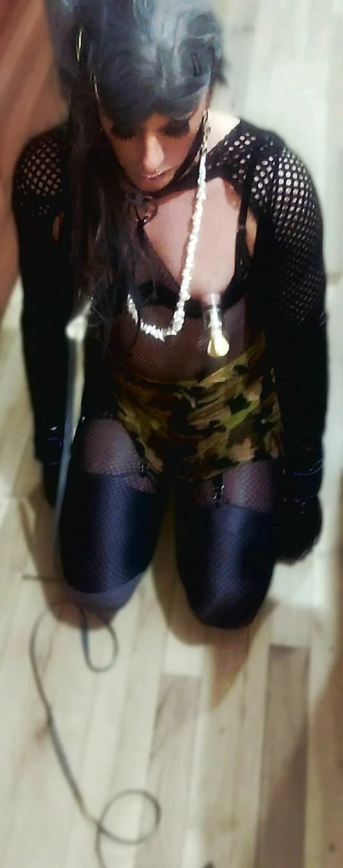 XXX Porn Photo of Nude DiamondDrillBit 67