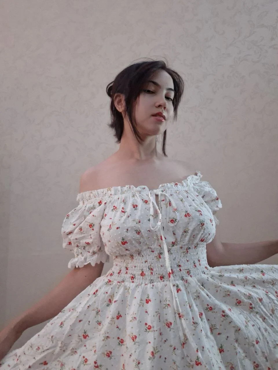 XXX Porn Photo of Nude BryannaLazzaro 20