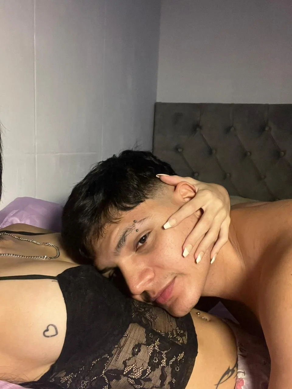 XXX Porn Photo of Nude pinksmile_1 3