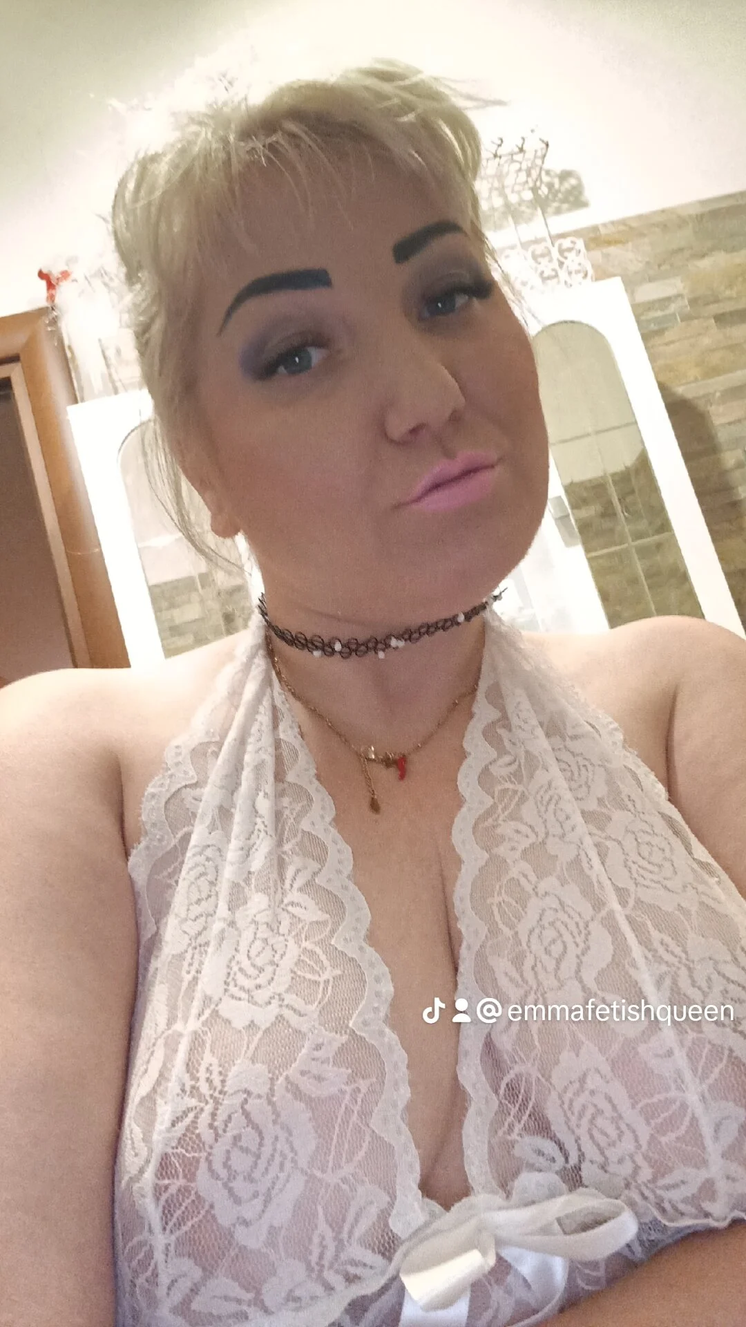 XXX Porn Photo of Nude EmmaQueen4 109
