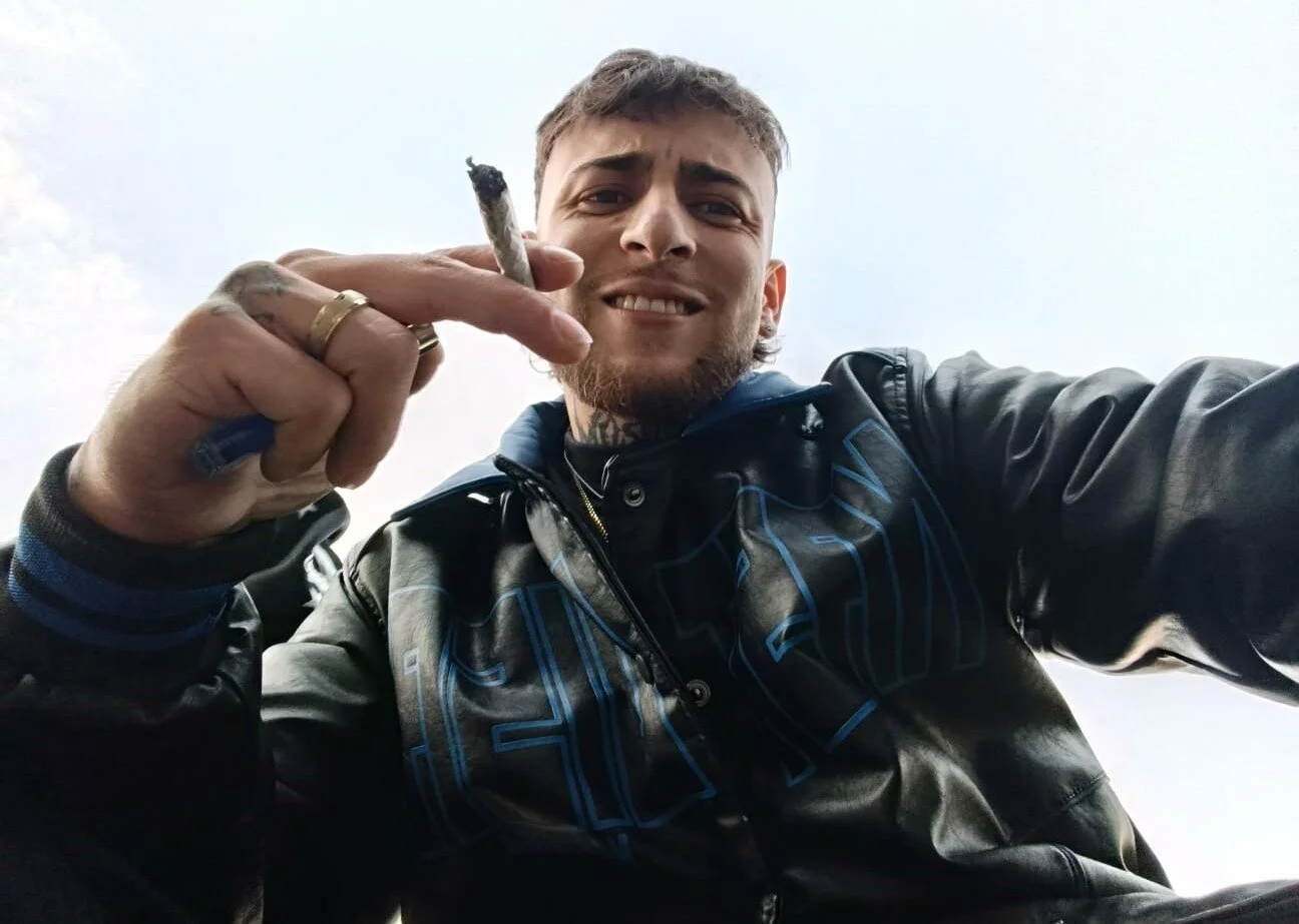 XXX Porn Photo of Nude Drako_Lamar 8