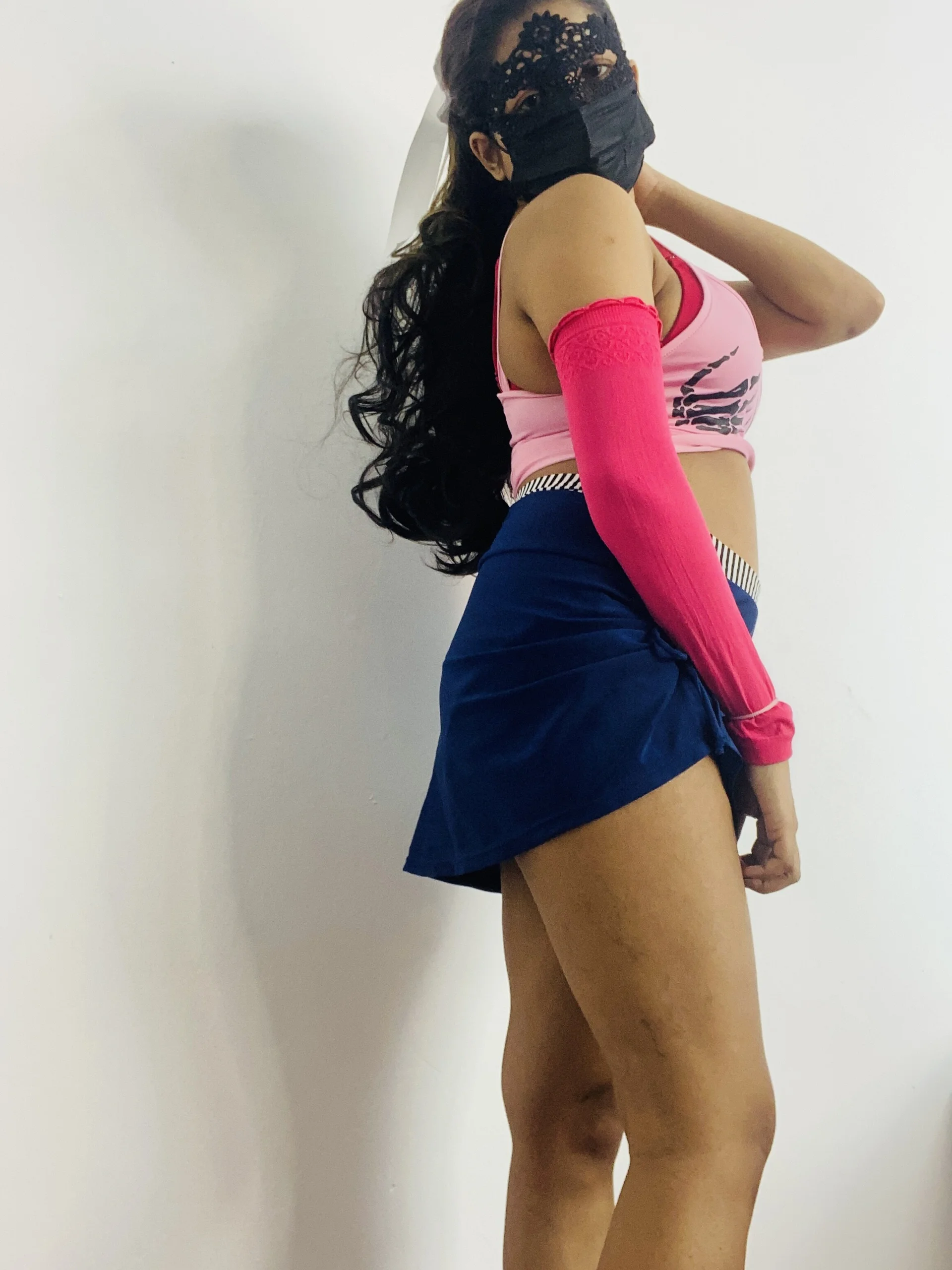 XXX Porn Photo of Nude Cristal__Doll 5