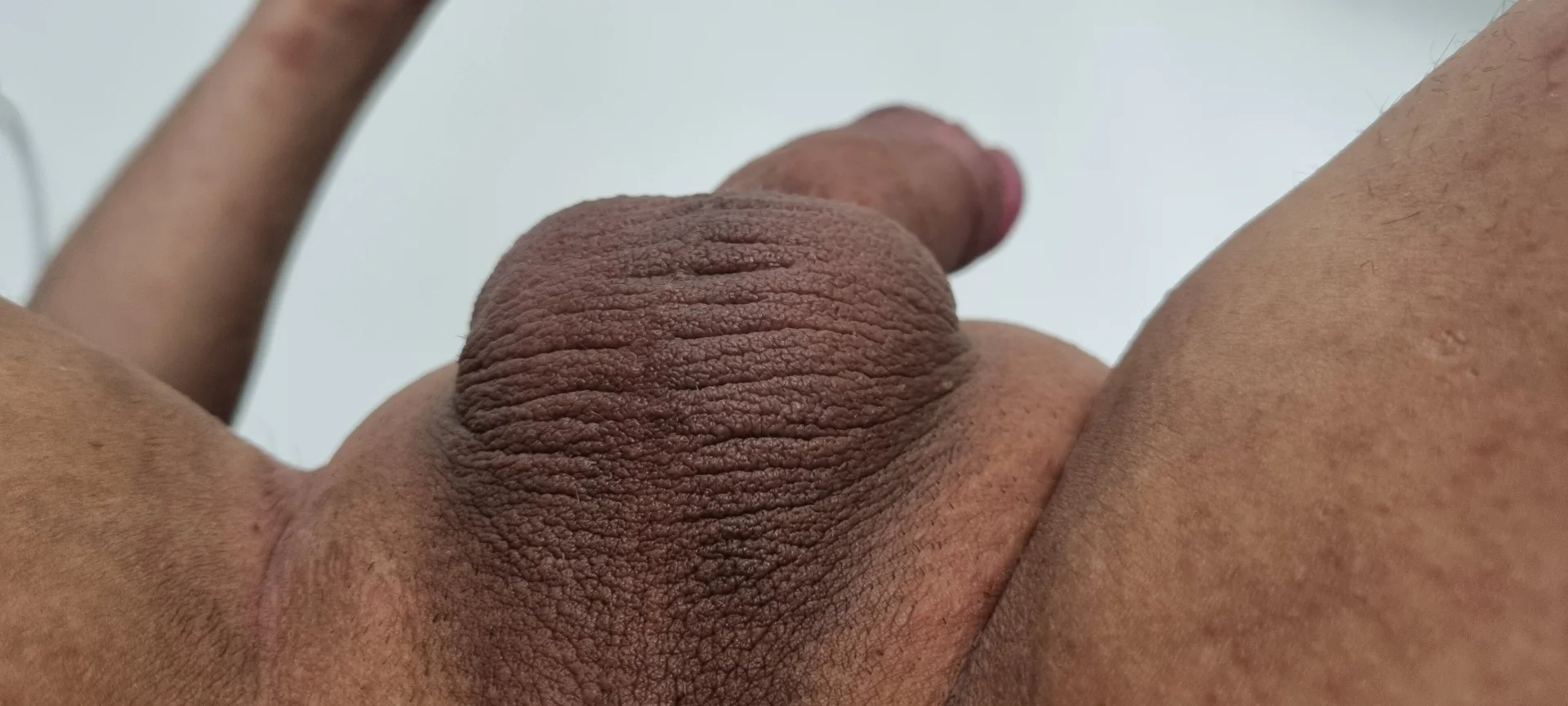 XXX Porn Photo of Nude Mareczek1991 3