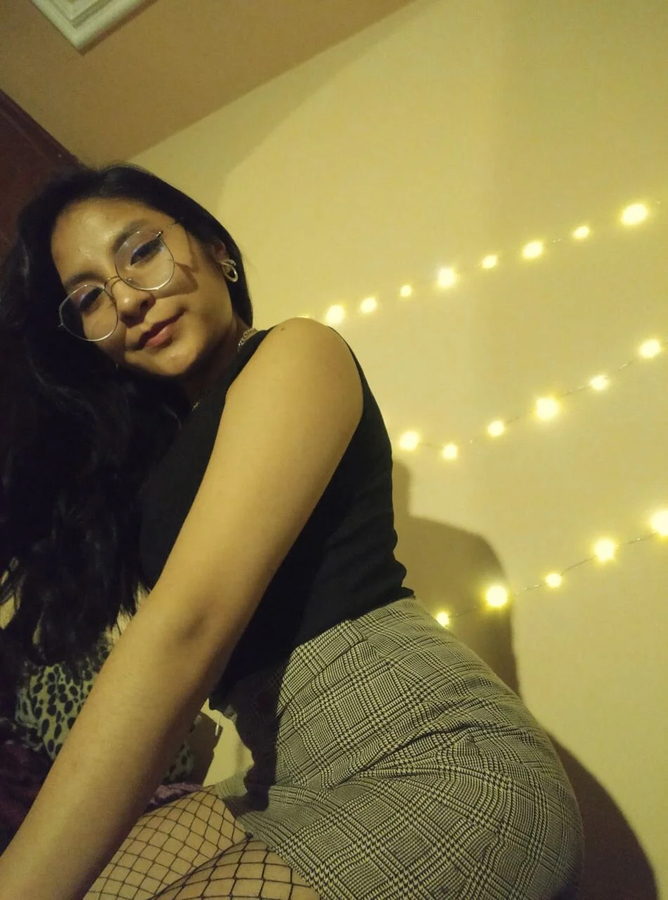 XXX Porn Photo of Nude Regina_Shine 3