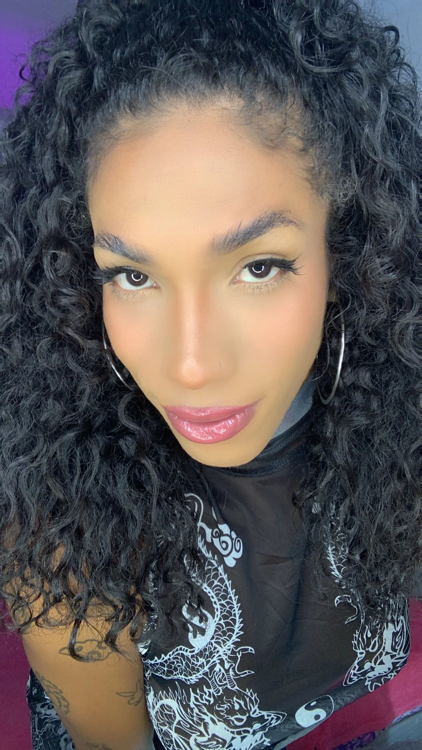 XXX Porn Photo of Nude turabbitxx 6