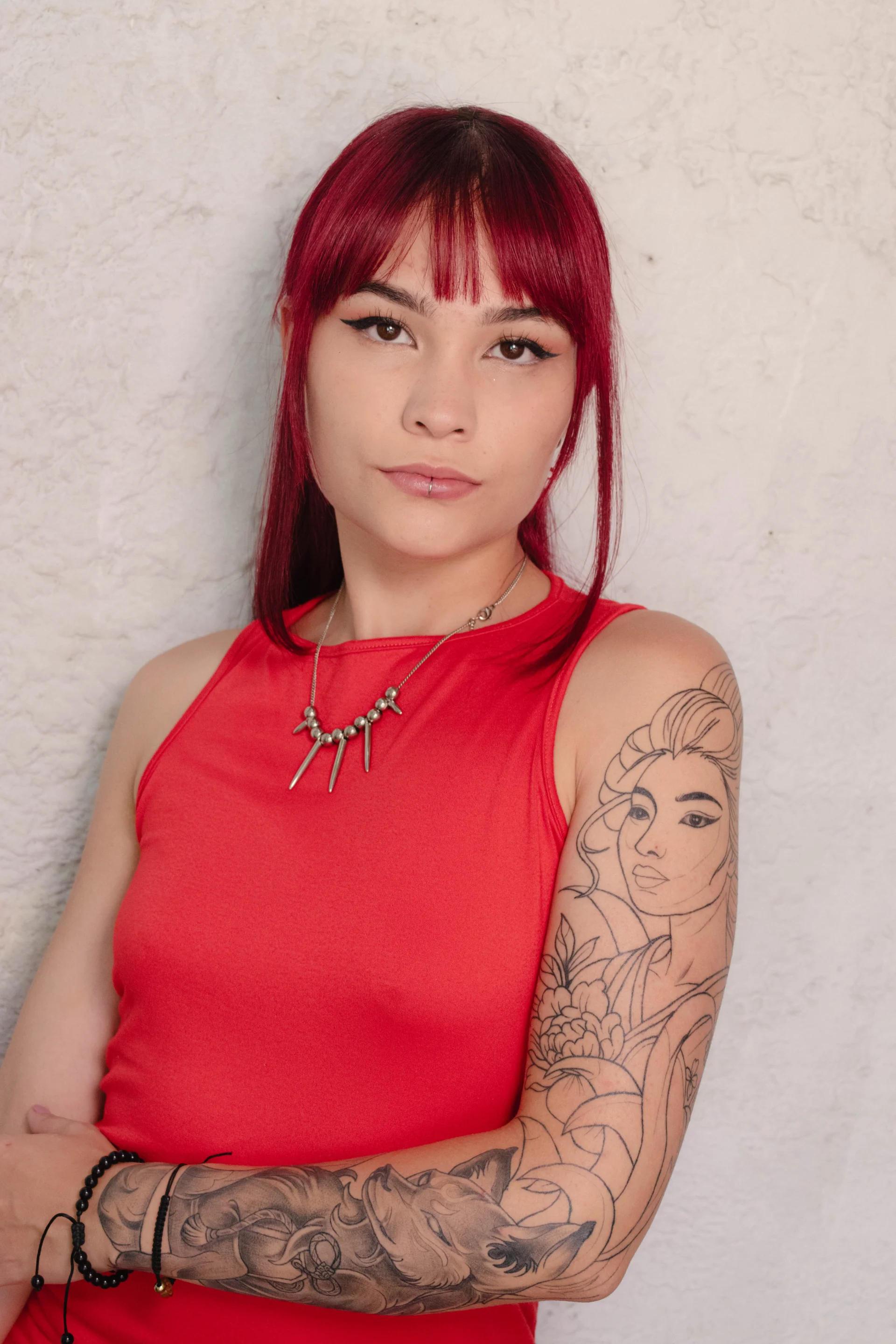 XXX Porn Photo of Nude mae_lyra 5
