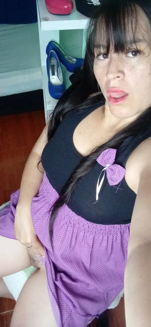 XXX Porn Photo of Nude funny_girl_10 43