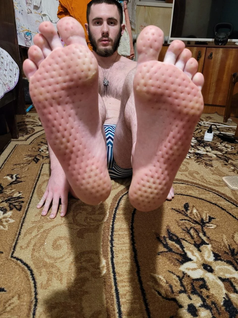 XXX Porn Photo of Nude Ant_Power 34