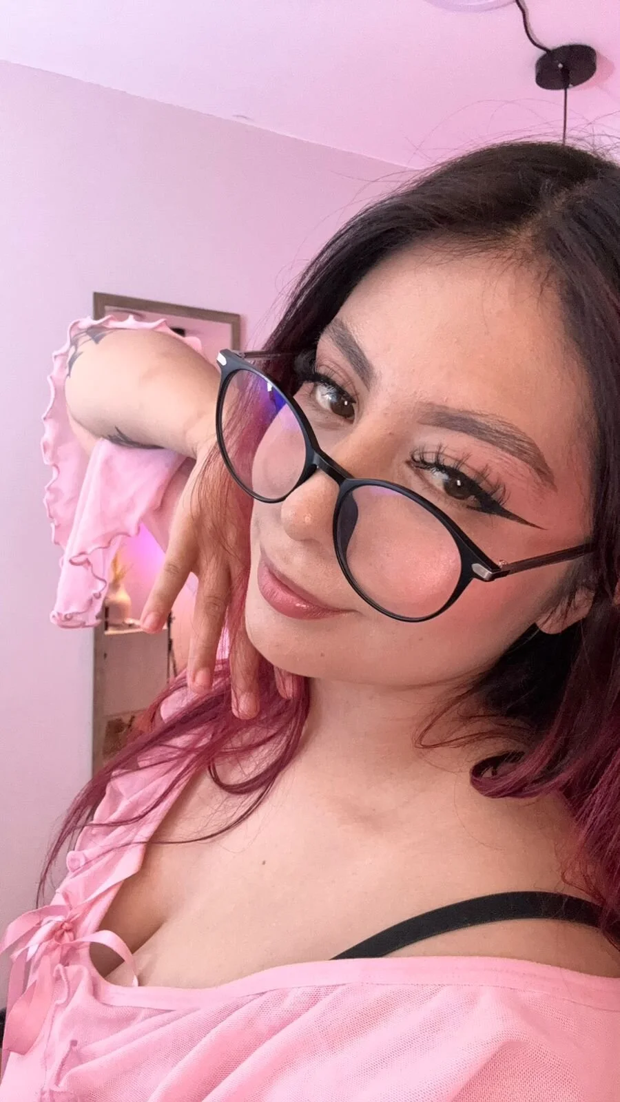 XXX Porn Photo of Nude justmariee 12