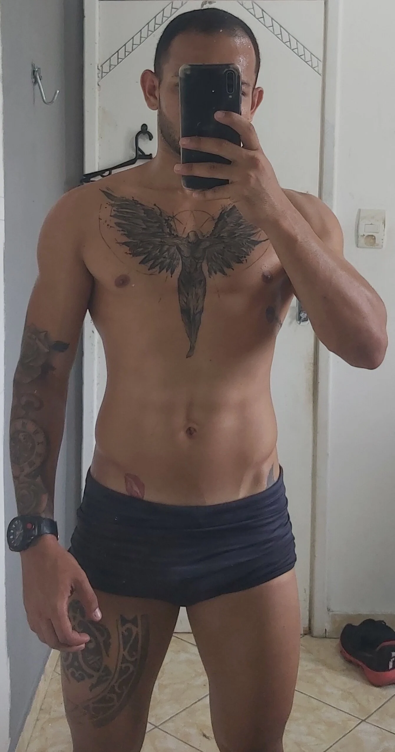 XXX Porn Photo of Nude JuninhoFRG 4