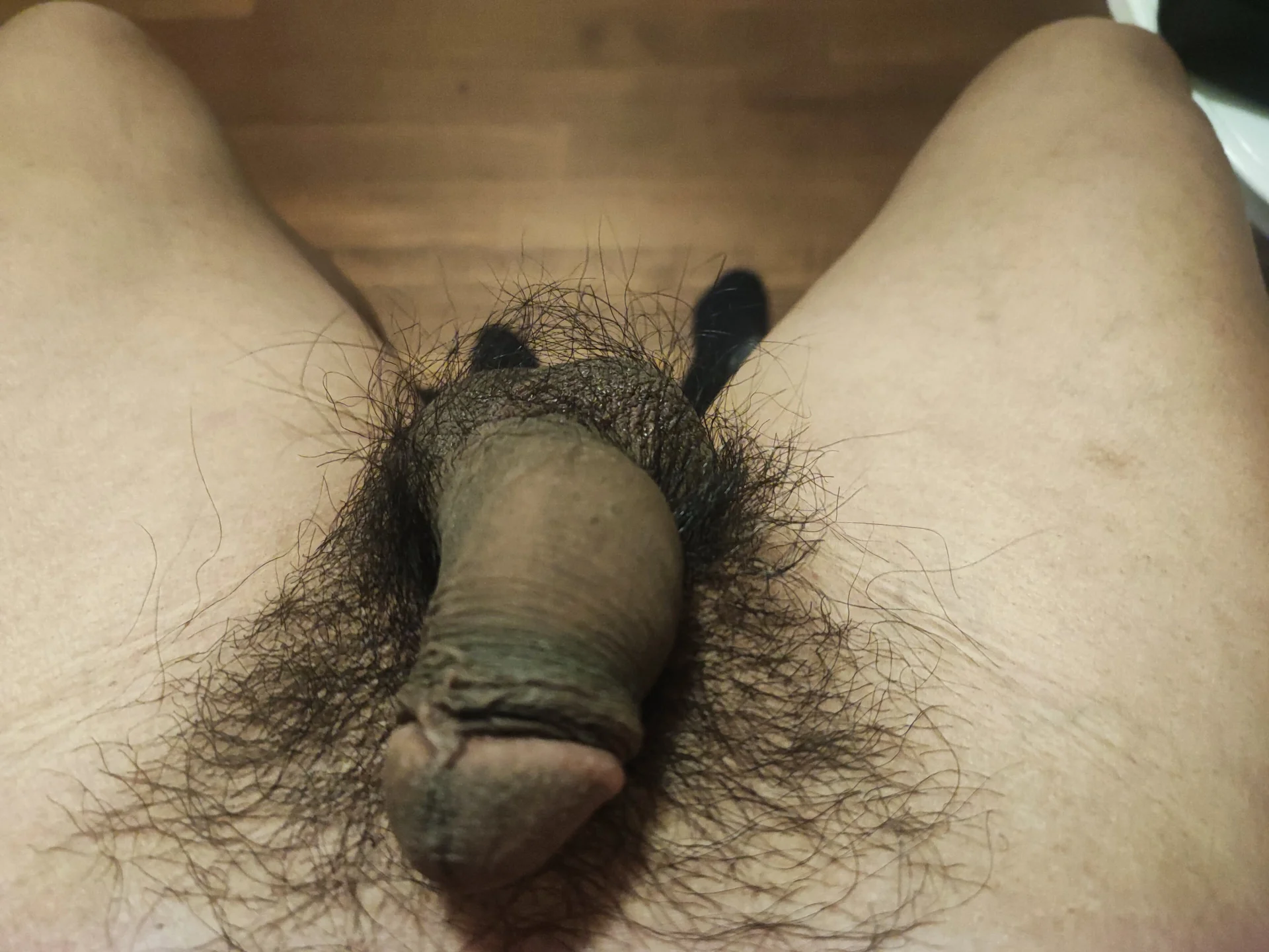 XXX Porn Photo of Nude PpCharlie_8-D 1