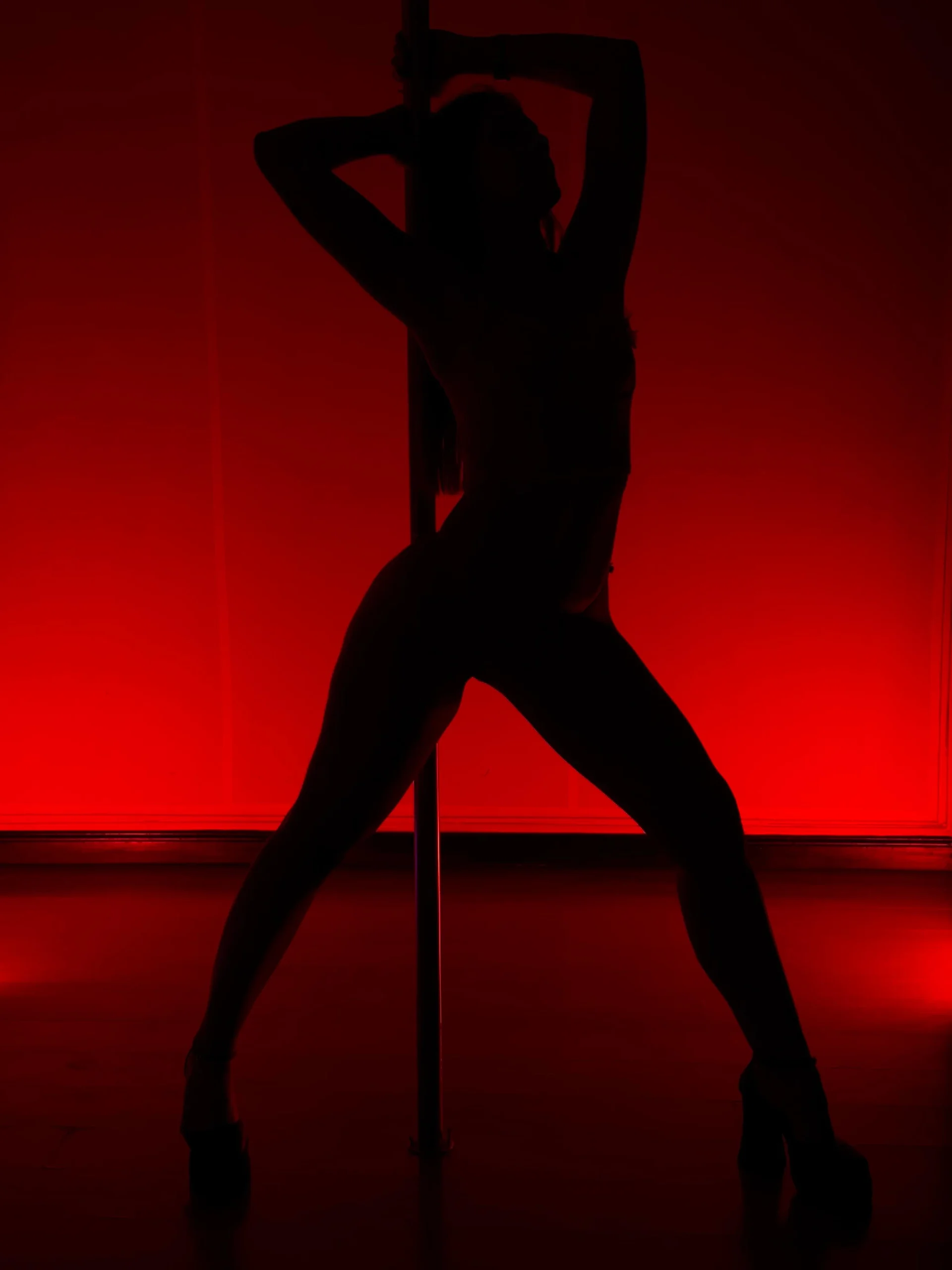 XXX Porn Photo of Nude AllyJensen 44