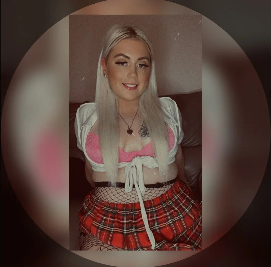 XXX Porn Photo of Nude Blondiee3088 10
