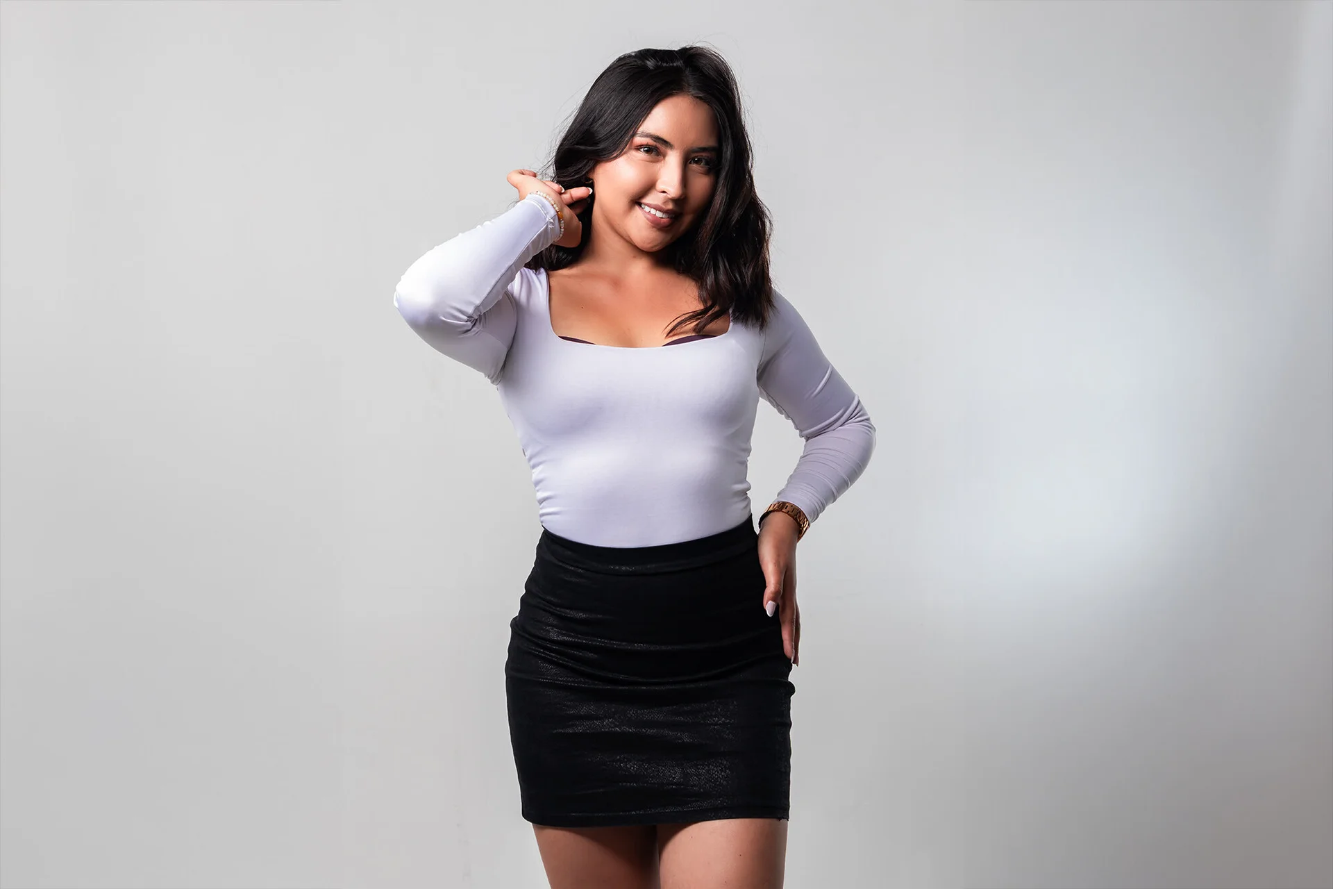 XXX Porn Photo of Nude SofiBlosh 5