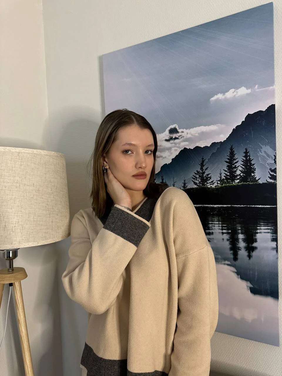 XXX Porn Photo of Nude NaomiShy 3
