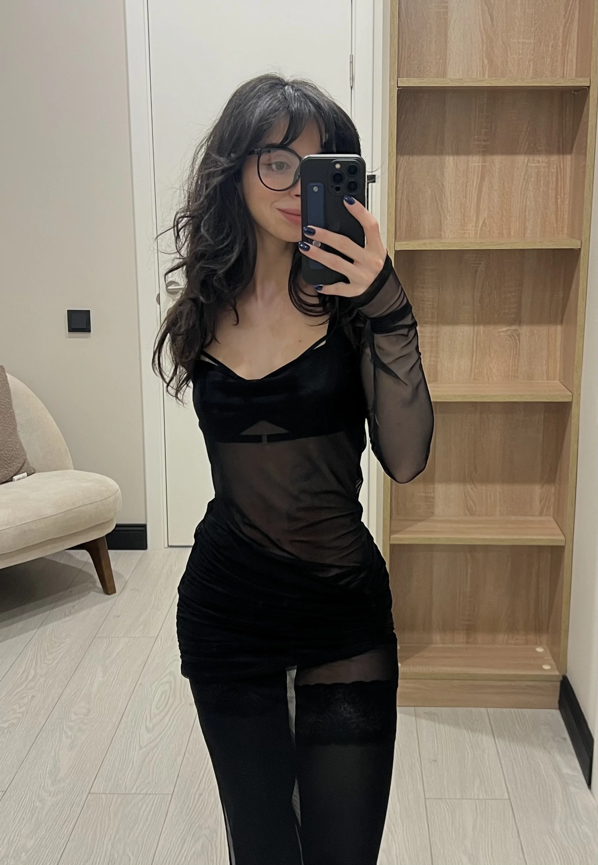 XXX Porn Photo of Nude Pheromoon 30