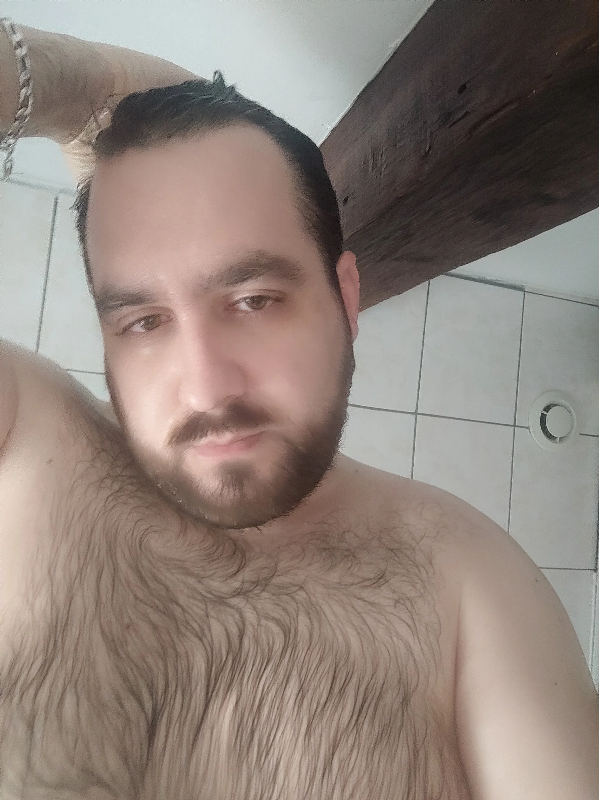 XXX Porn Photo of Nude bears549a 25