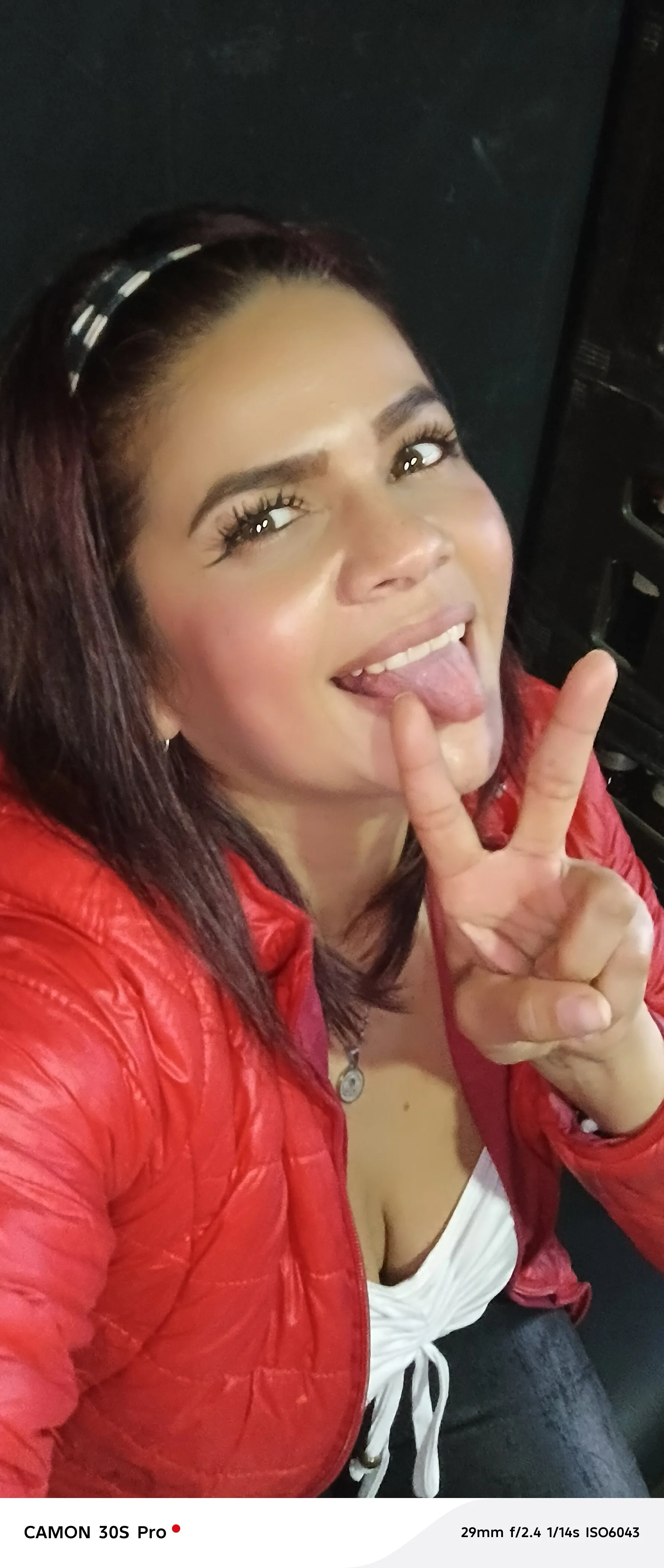 XXX Porn Photo of Nude Scarleett_Lux 8