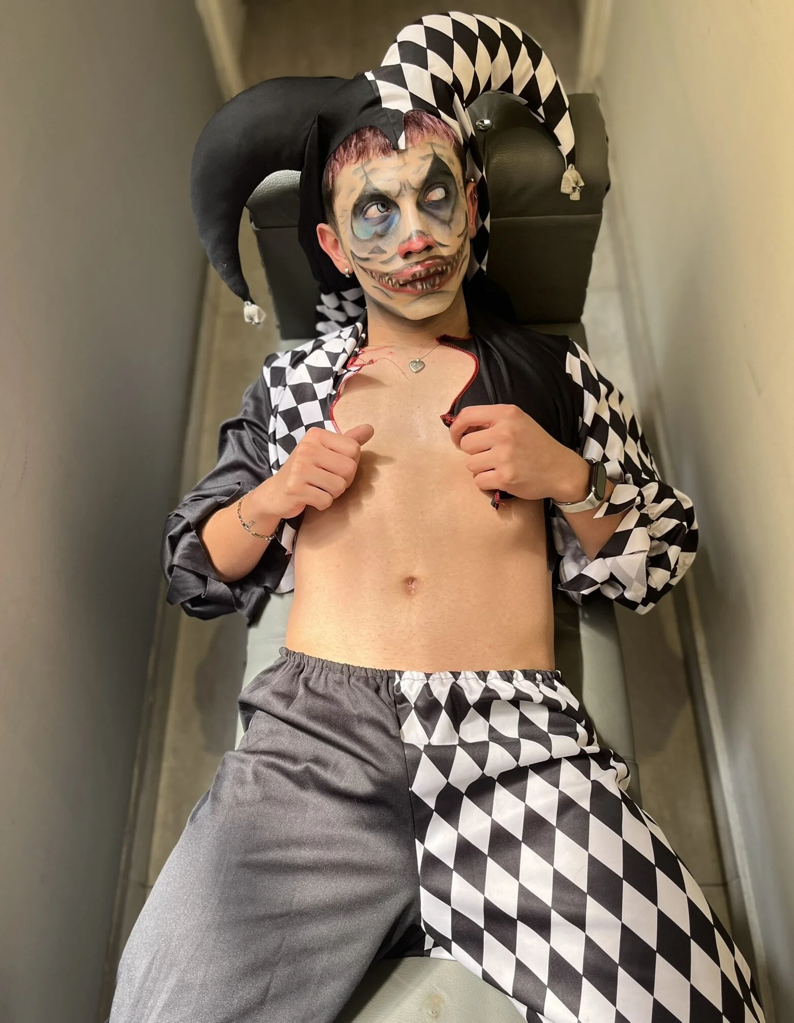 XXX Porn Photo of Nude Naughty__Chriss 188