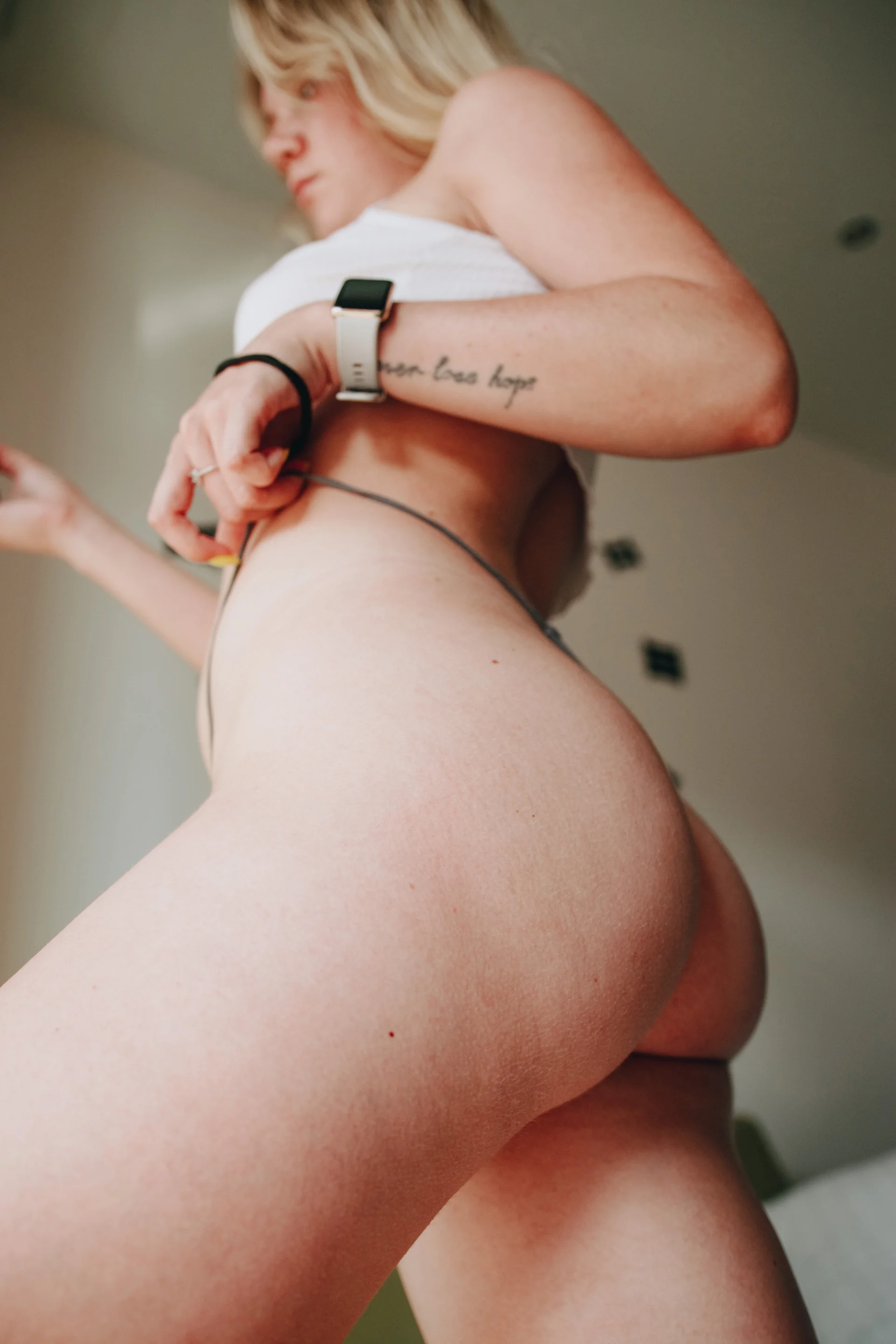 XXX Porn Photo of Nude teasecake 72