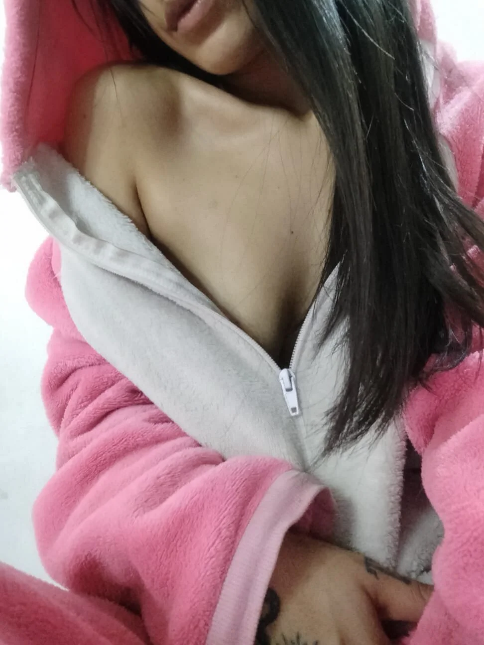 XXX Porn Photo of Nude Taylormegan 1219