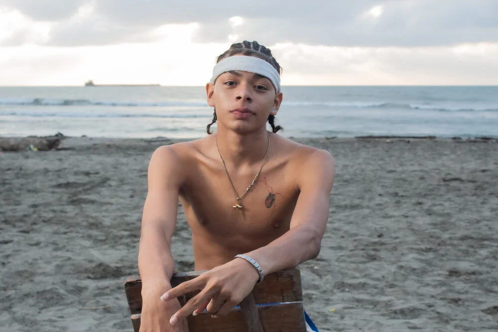 XXX Porn Photo of Nude Harry_jhonsson 18
