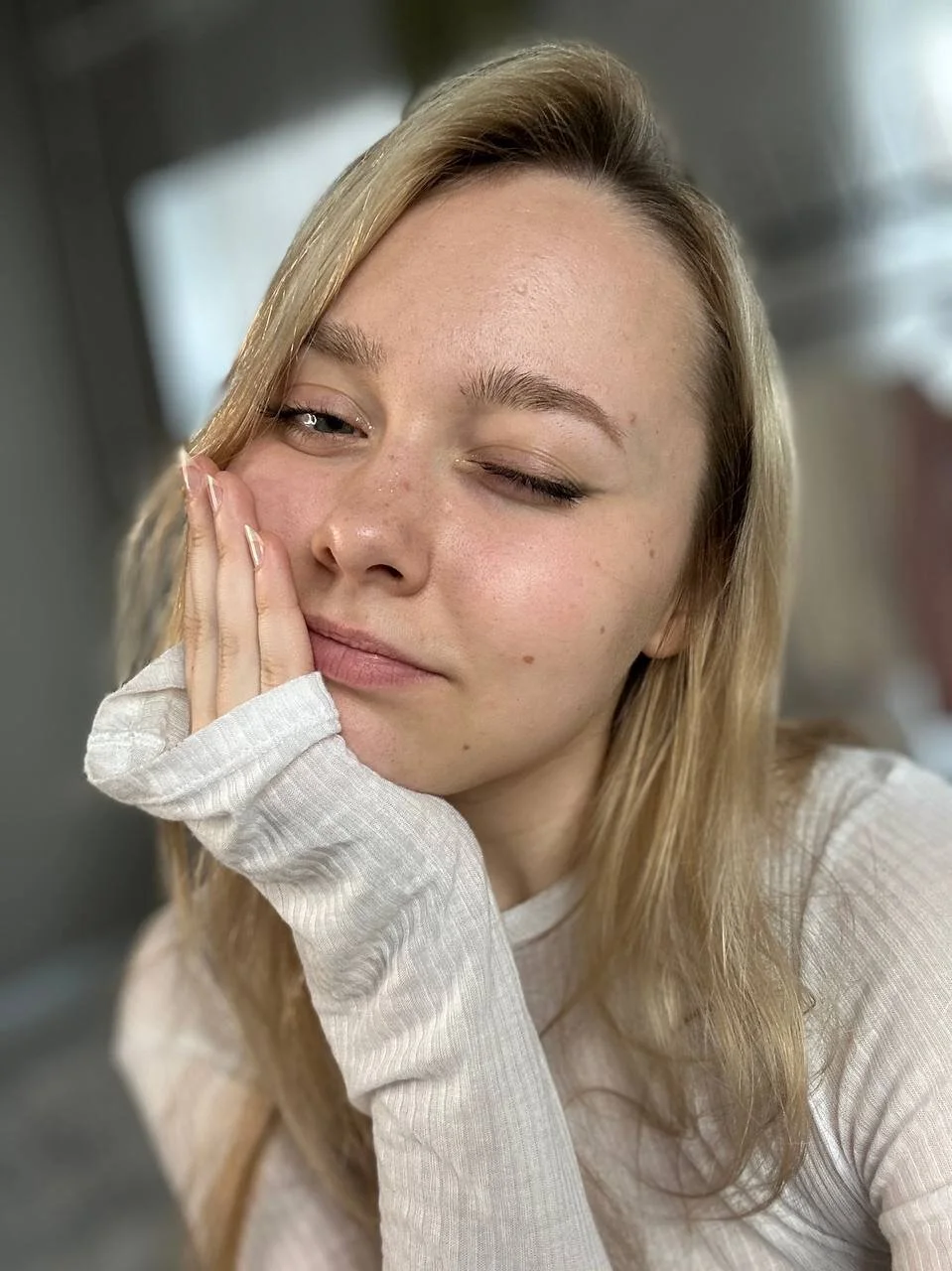 XXX Porn Photo of Nude AccaCroyle 5
