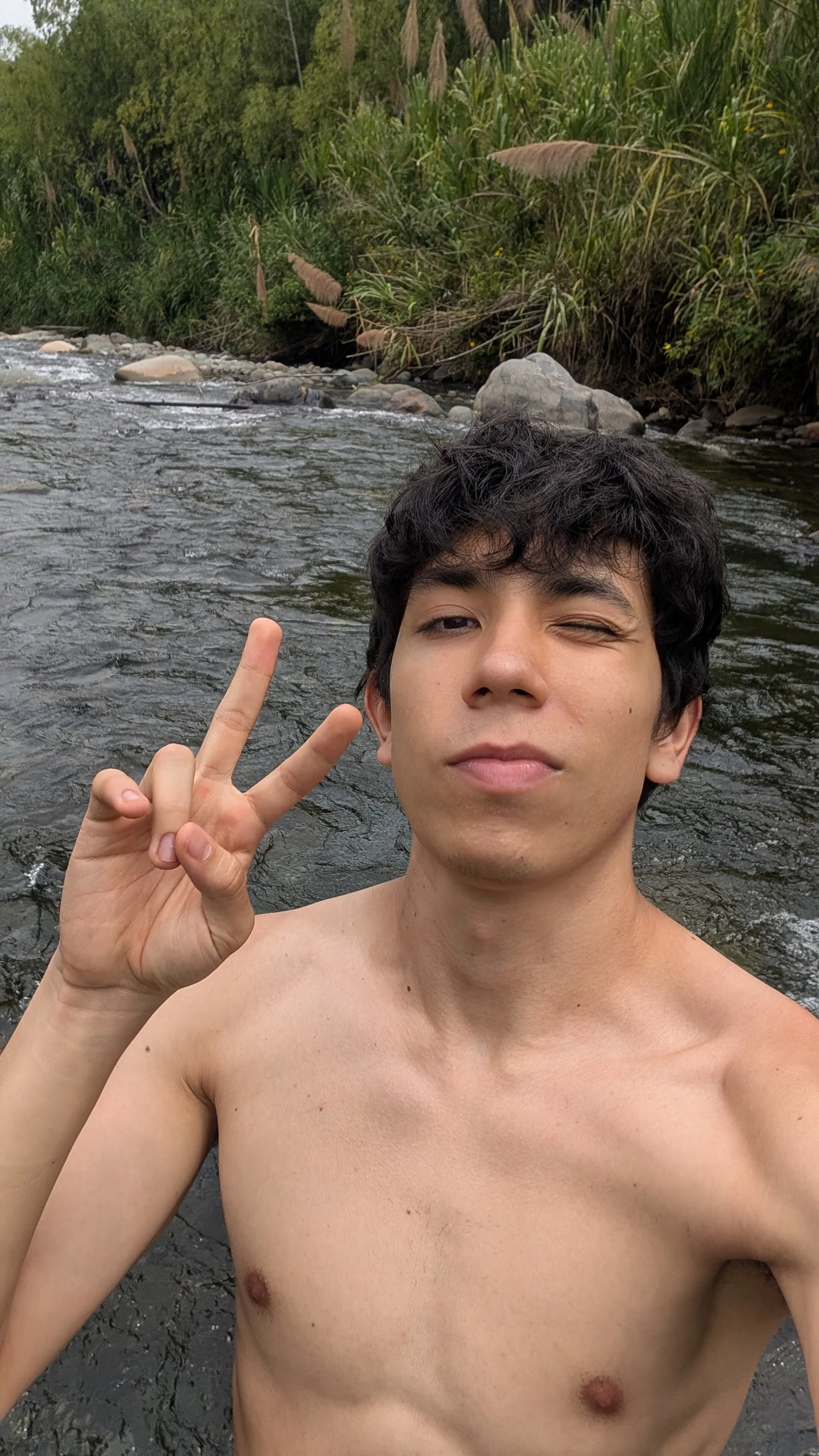 XXX Porn Photo of Nude Neo_Twink 91