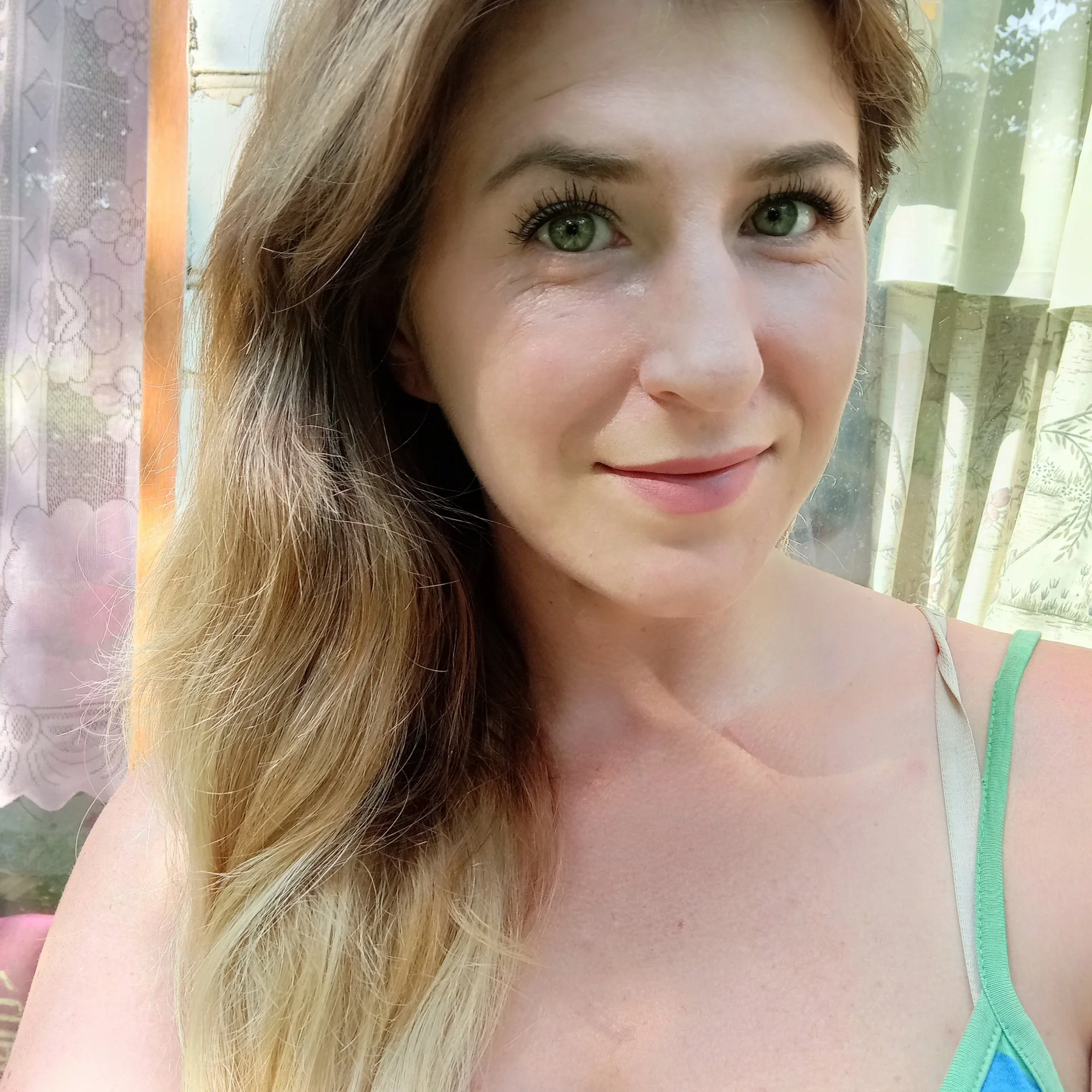 XXX Porn Photo of Nude Natali_UA 5