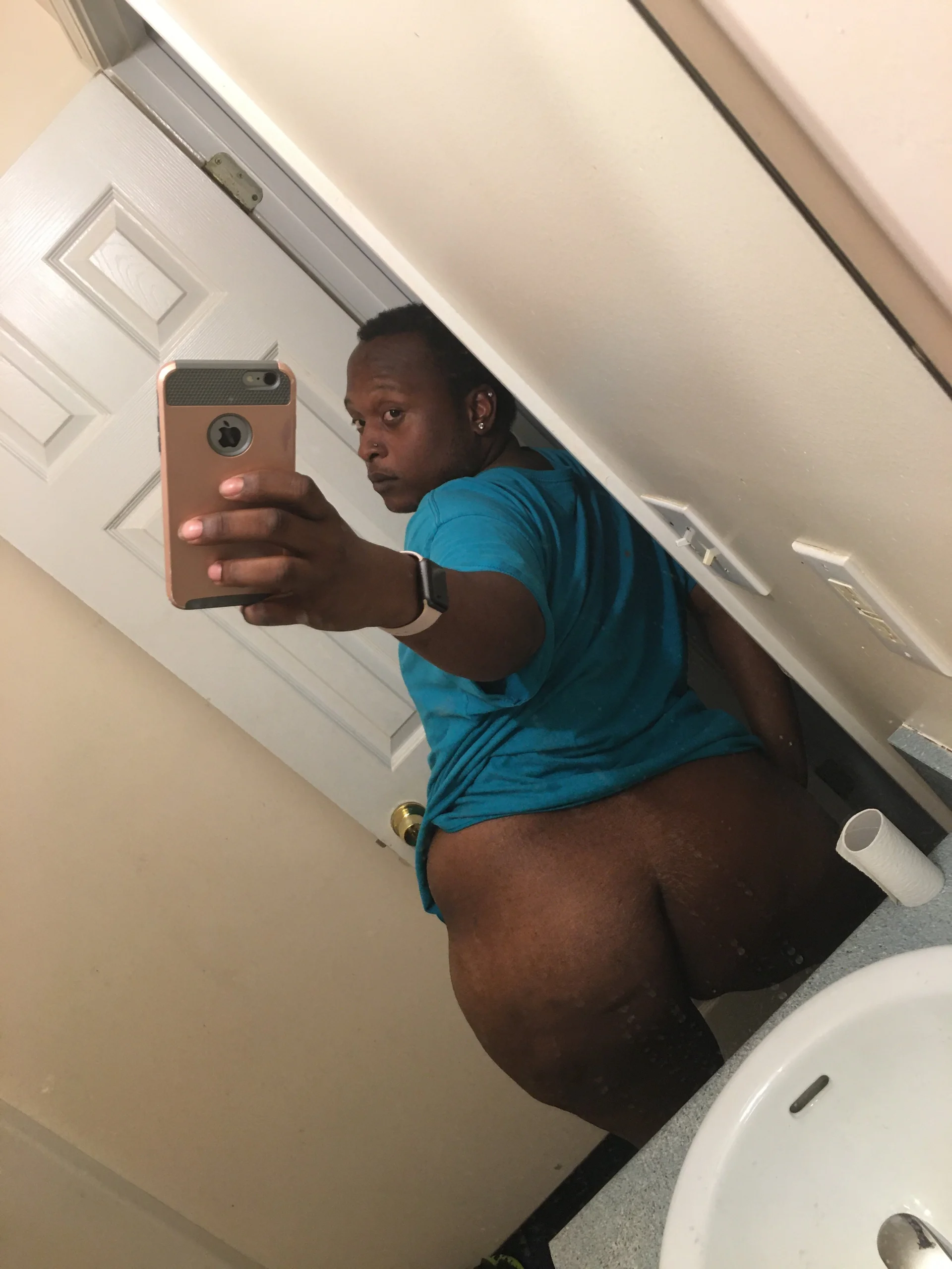 XXX Porn Photo of Nude Trappboy305 4