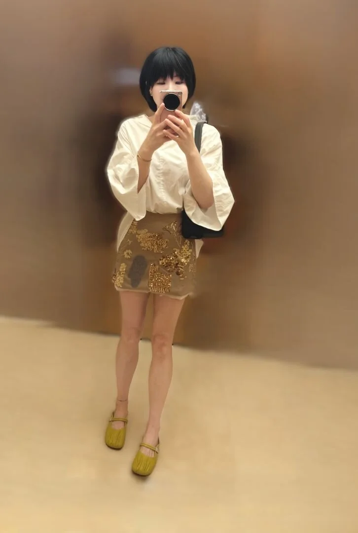 XXX Porn Photo of Nude lin_lin_520_520 4
