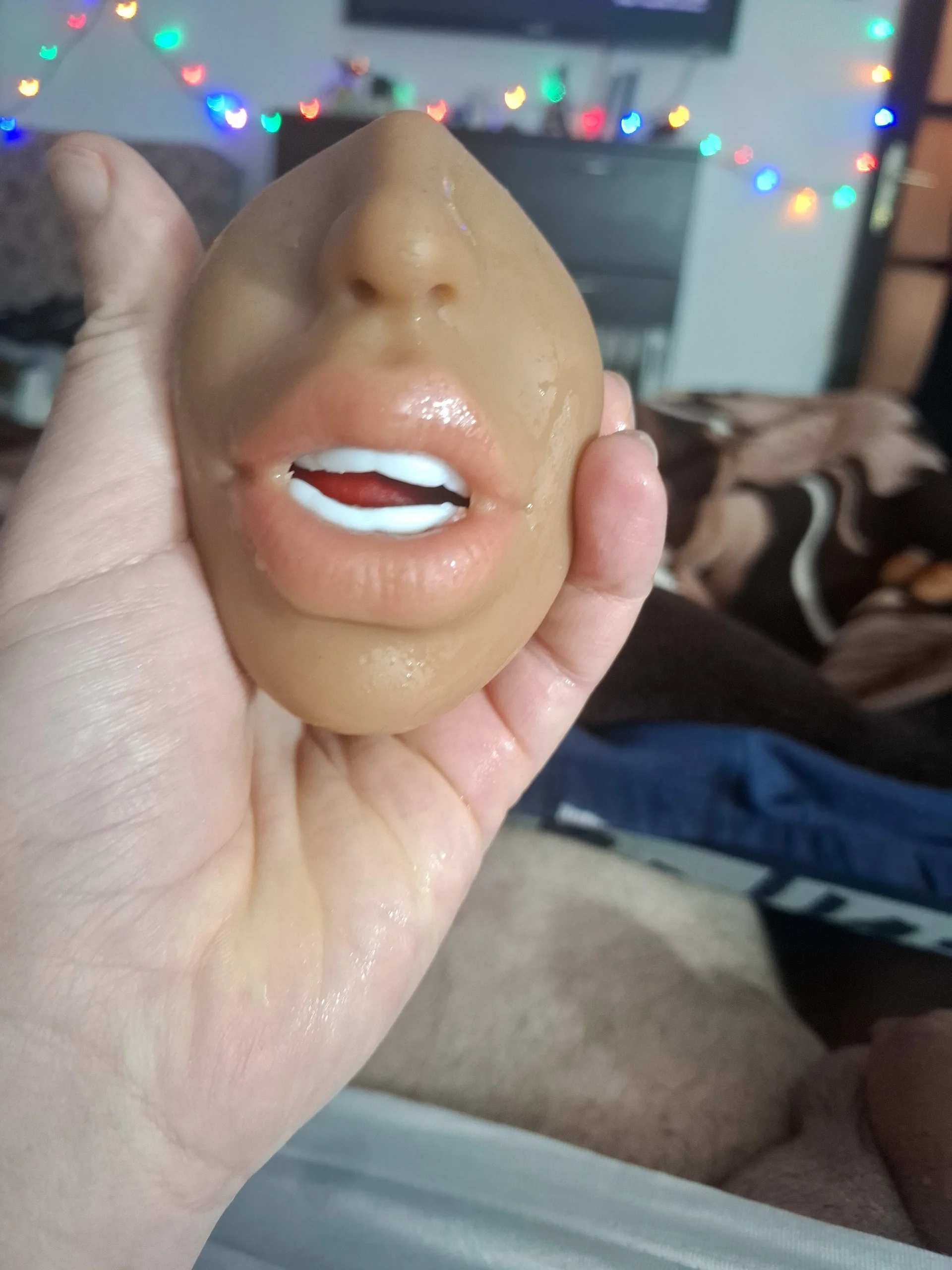 XXX Porn Photo of Nude Mikecrazyhy 3