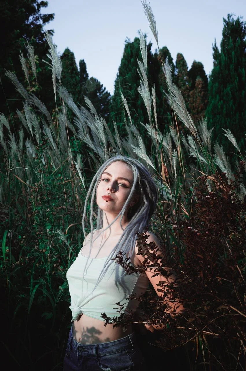 XXX Porn Photo of Nude mhellhammer 28