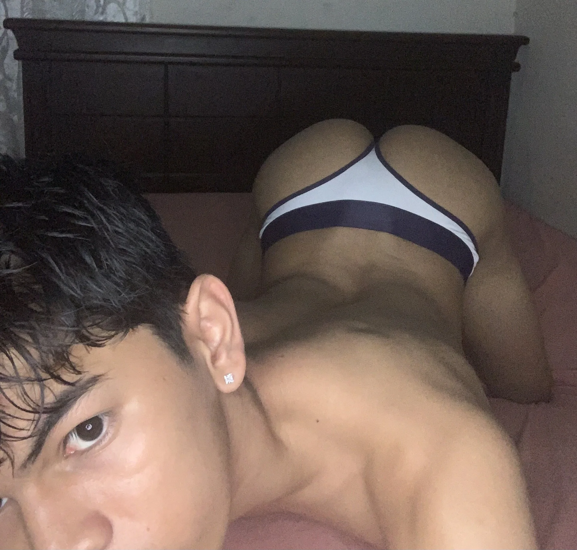 XXX Porn Photo of Nude Baby_boy14 6