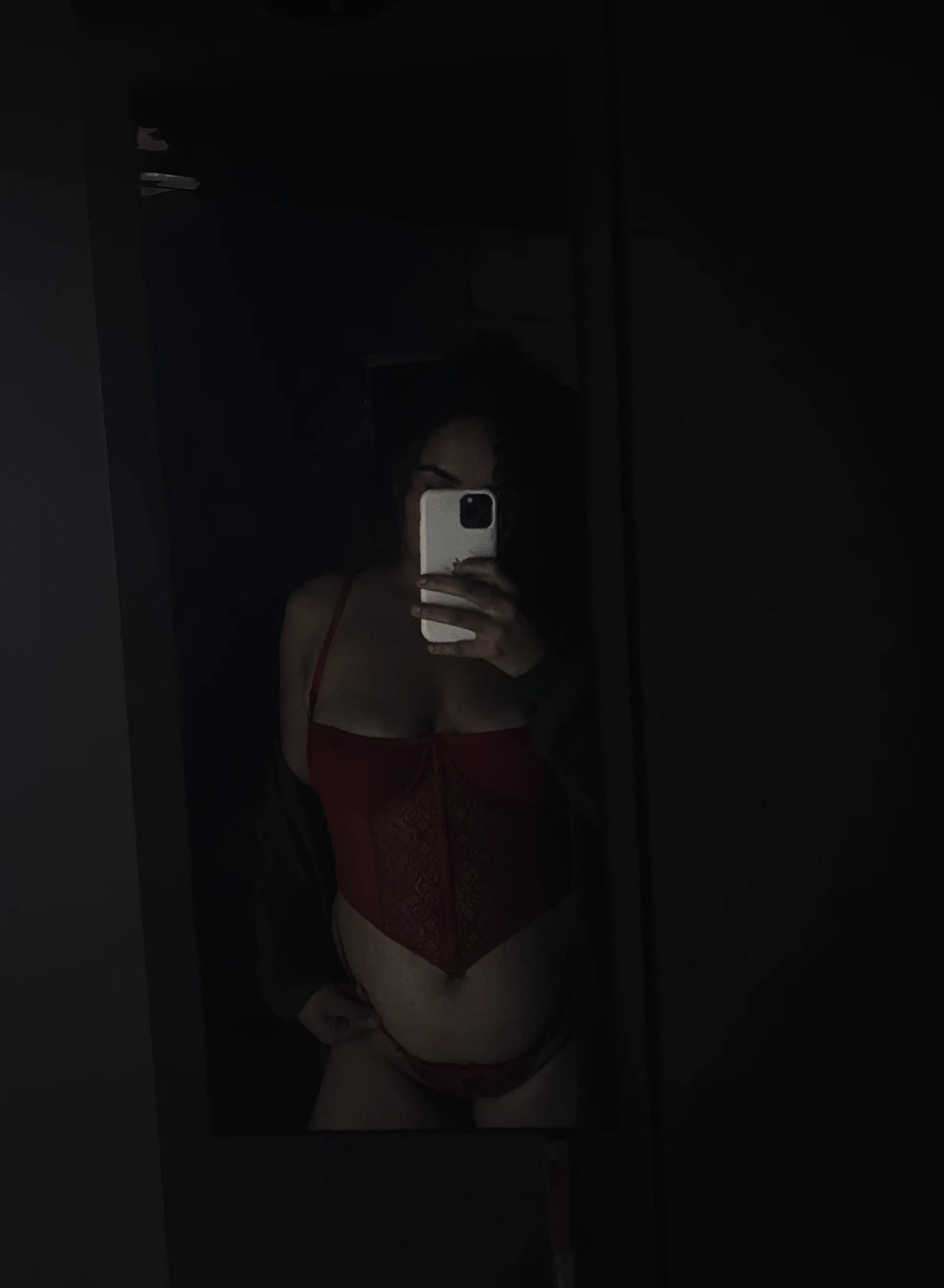 XXX Porn Photo of Nude ___seusegredo 5