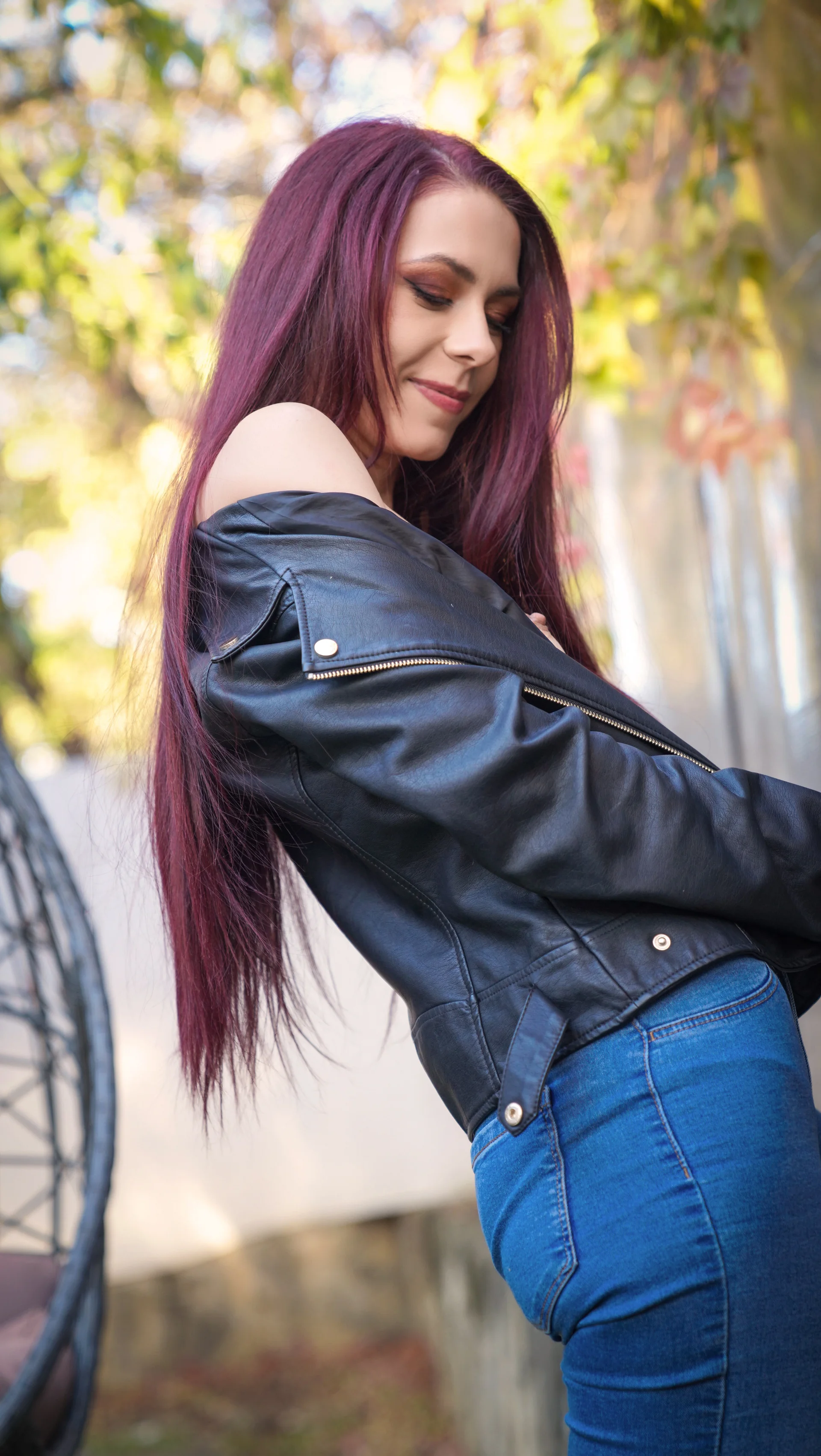 XXX Porn Photo of Nude CindeFucknRella 36