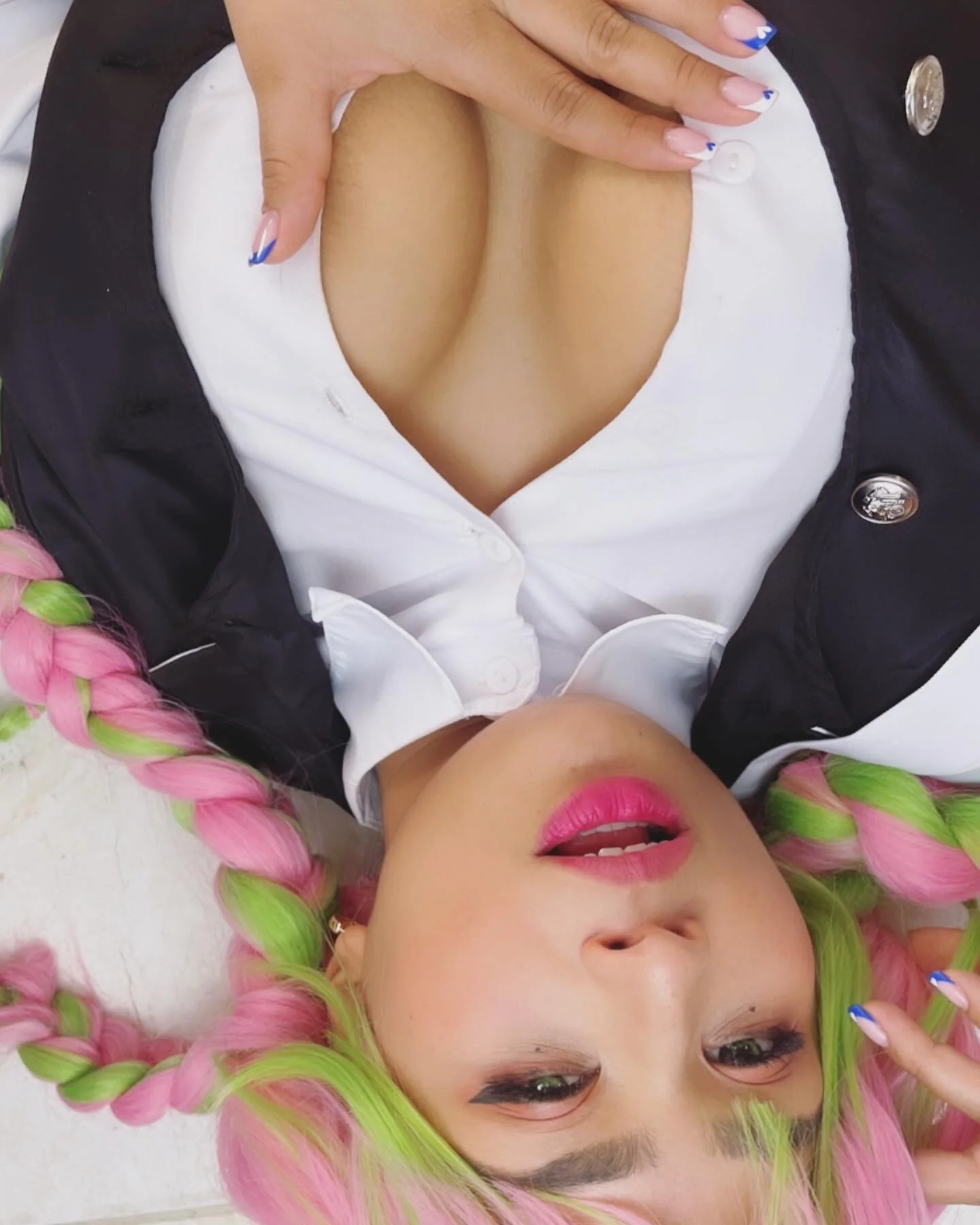 XXX Porn Photo of Nude lady_ni_ 41