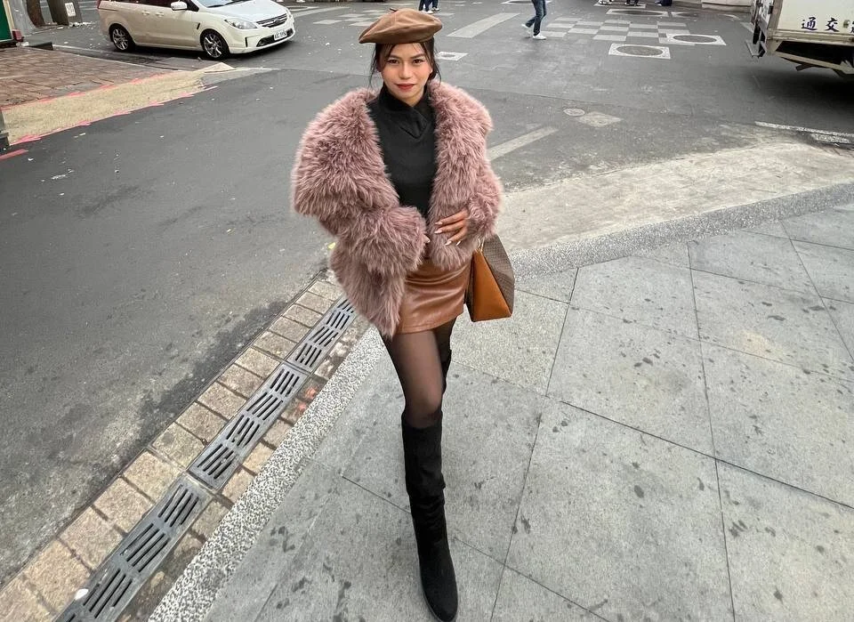 XXX Porn Photo of Nude MartiCalvaruso 2