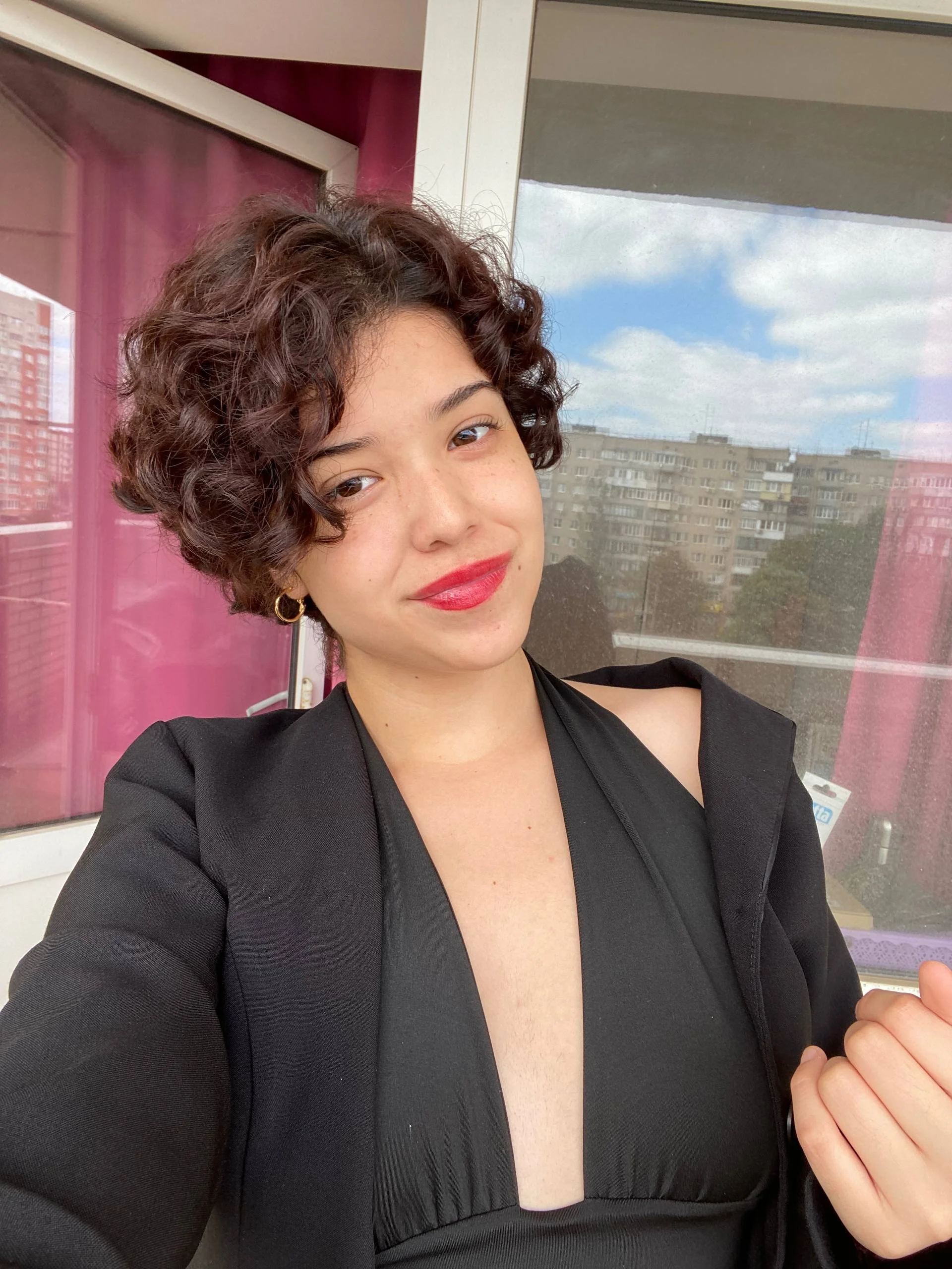 XXX Porn Photo of Nude WildNatalieX 4