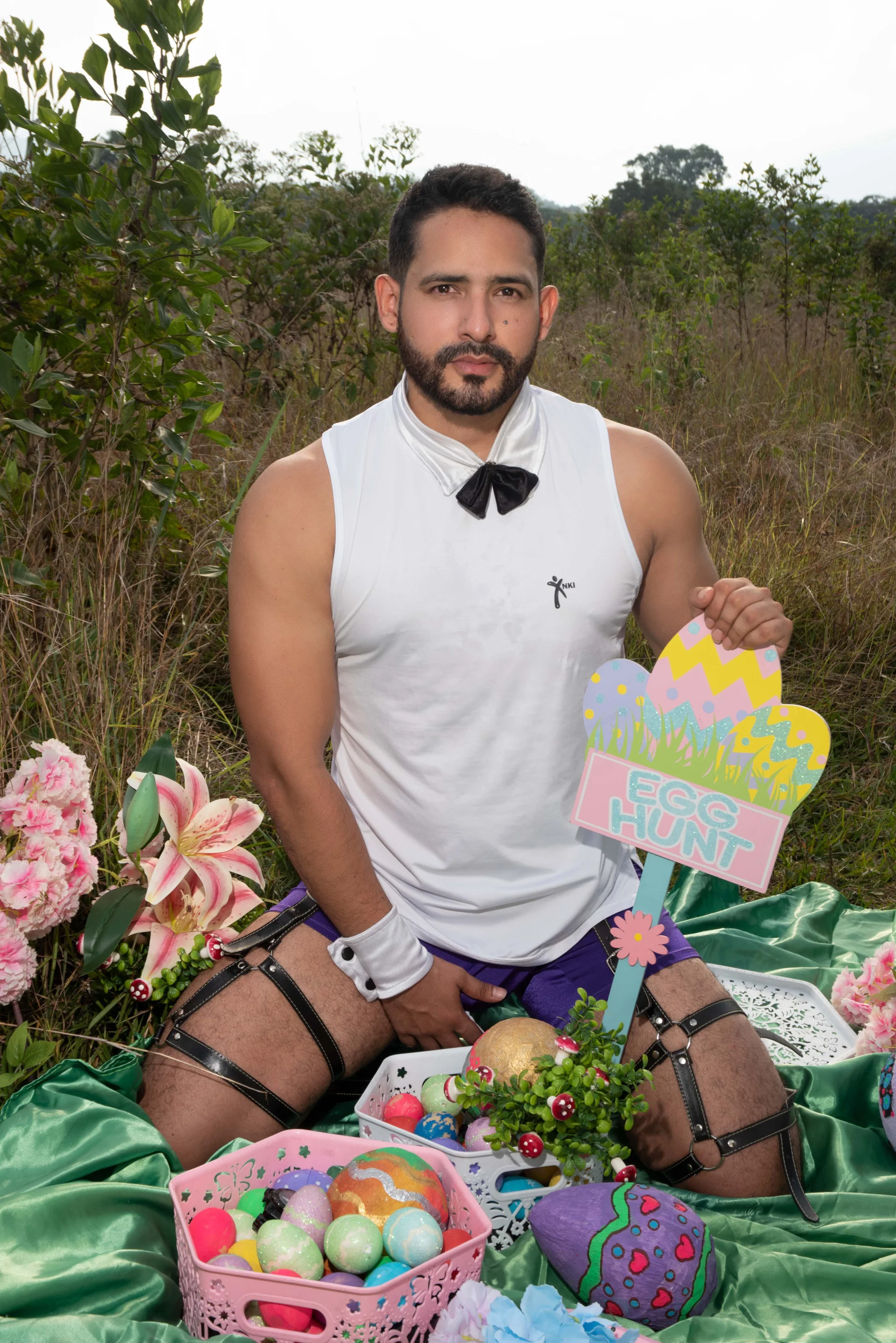 XXX Porn Photo of Nude JorsMontero 61