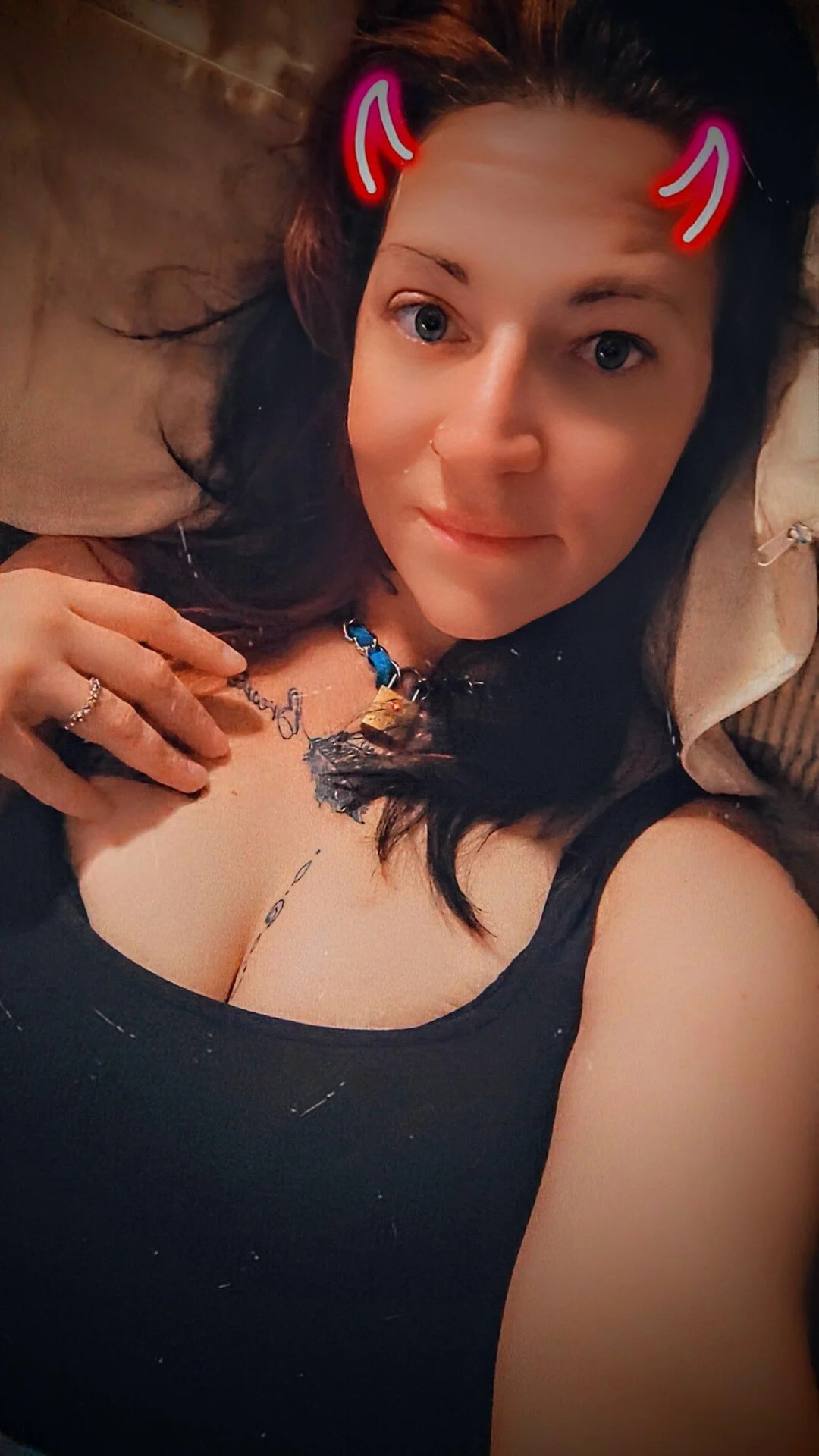 XXX Porn Photo of Nude MsPenelope07 8