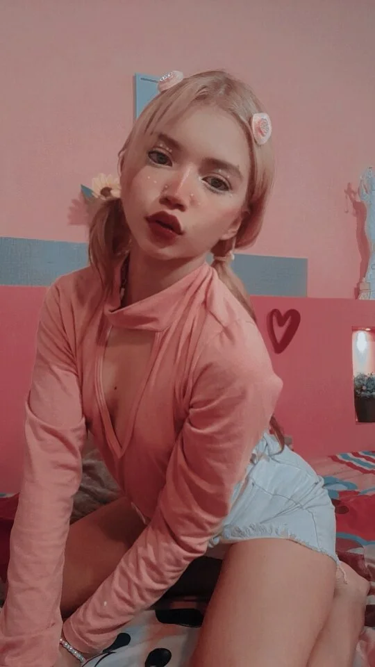 XXX Porn Photo of Nude Sweetcristin 217