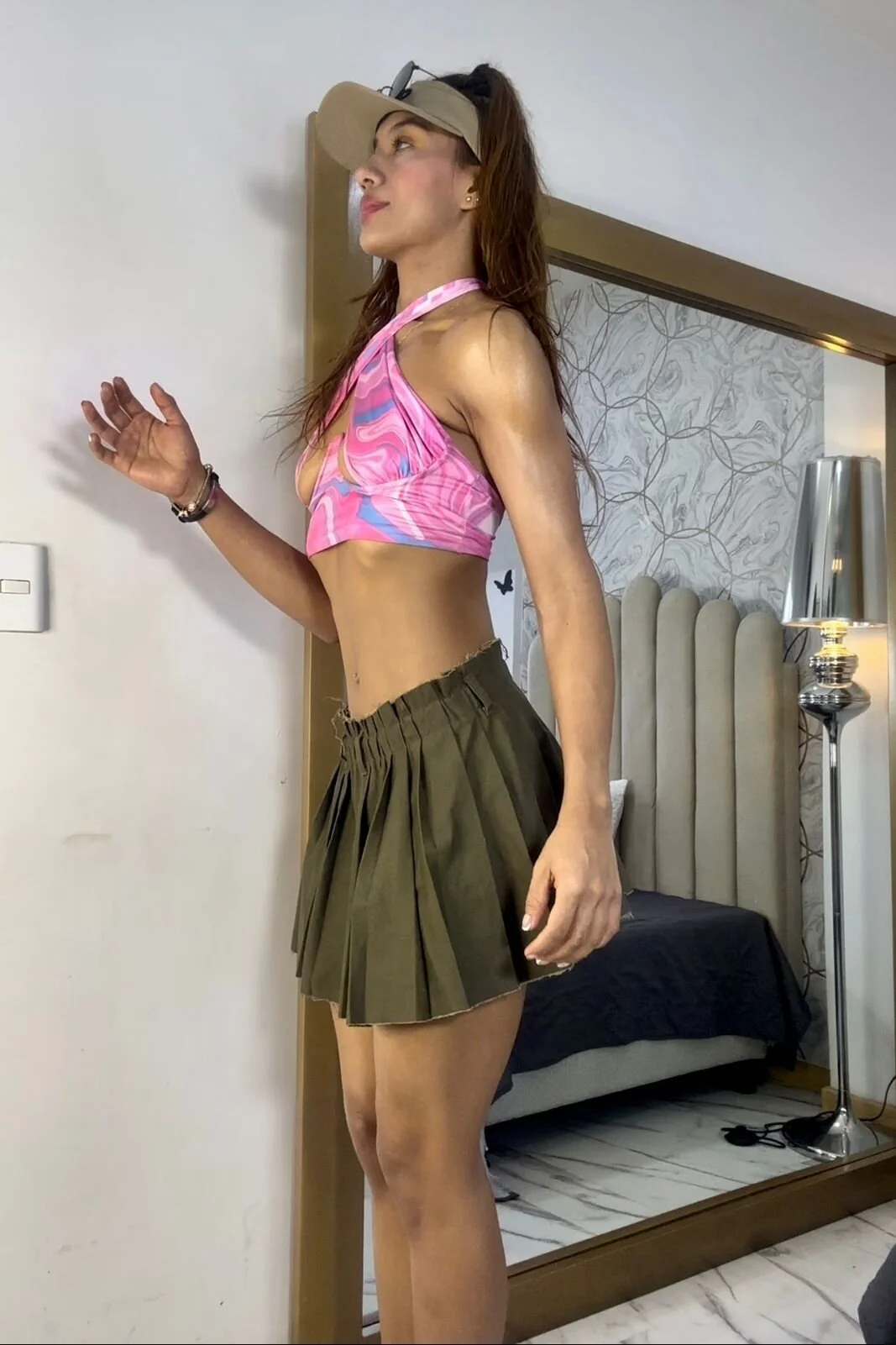 XXX Porn Photo of Nude SofiaRios04 91