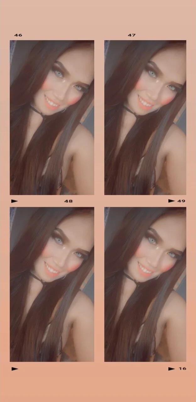 XXX Porn Photo of Nude angelmist_thea 17