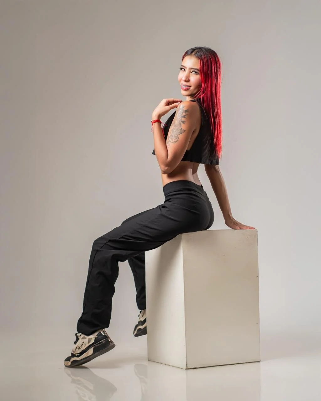 XXX Porn Photo of Nude CRYSTALROUSE 23