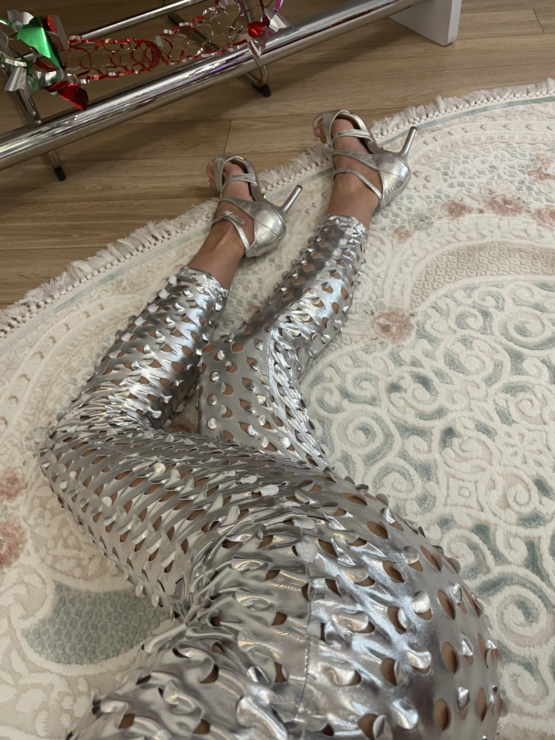 XXX Porn Photo of Nude JaneDejaySC 15