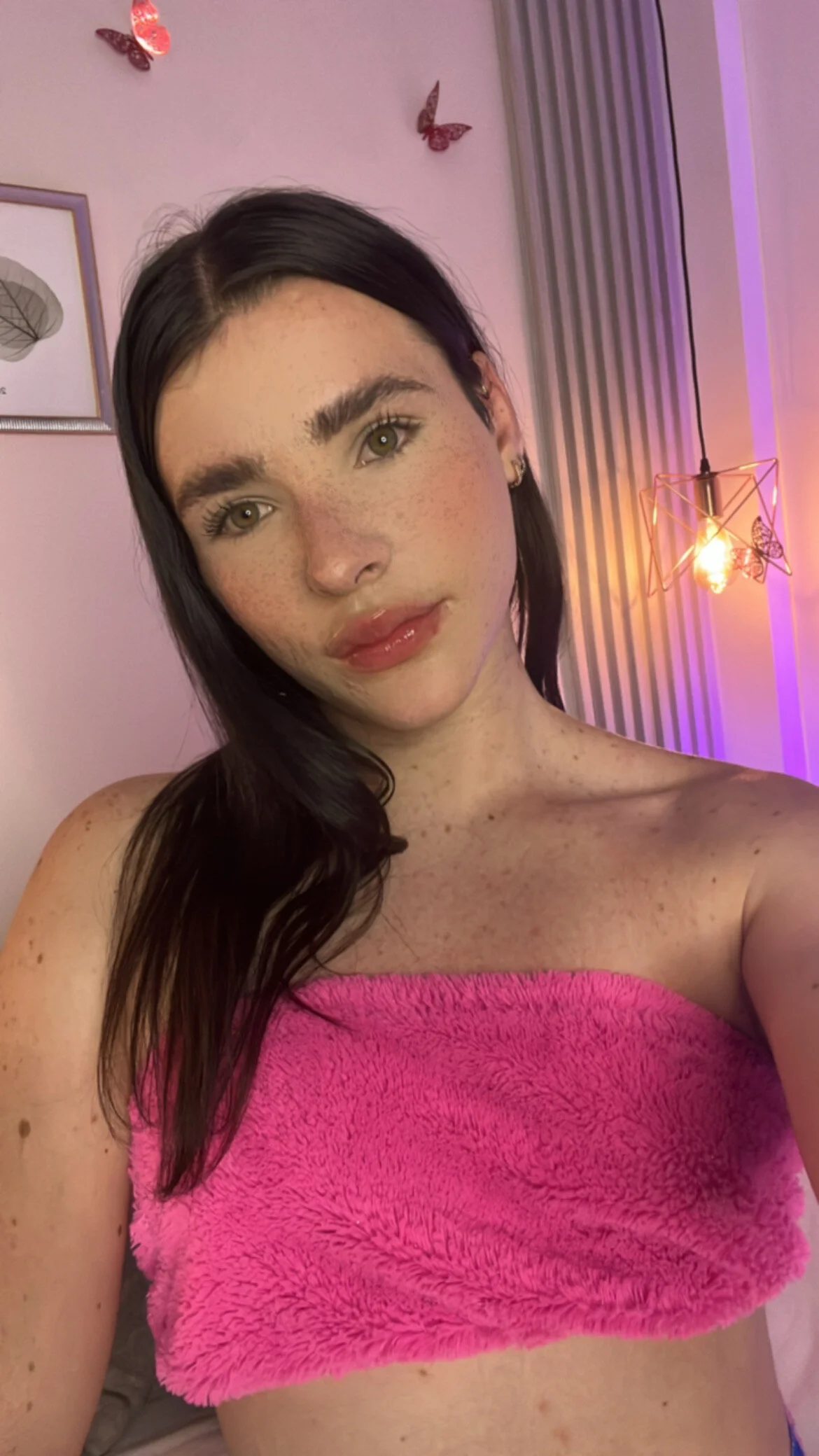 XXX Porn Photo of Nude elafranco_ 85