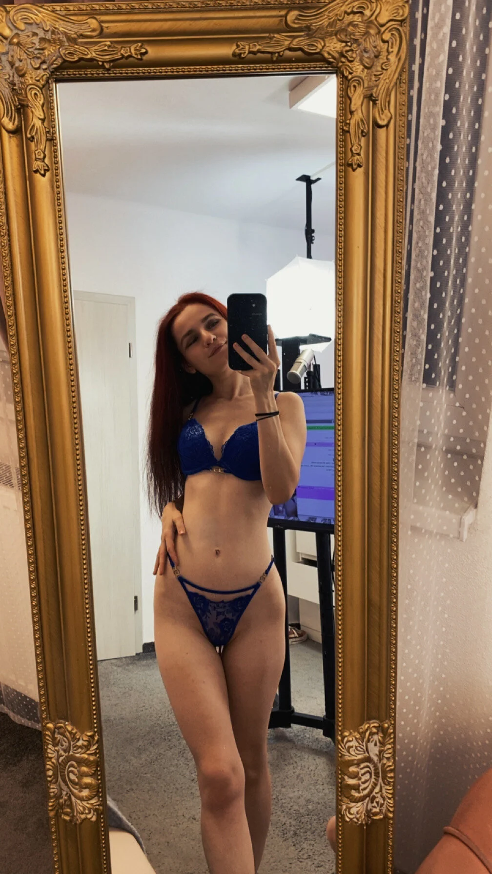 XXX Porn Photo of Nude CherrySin 20
