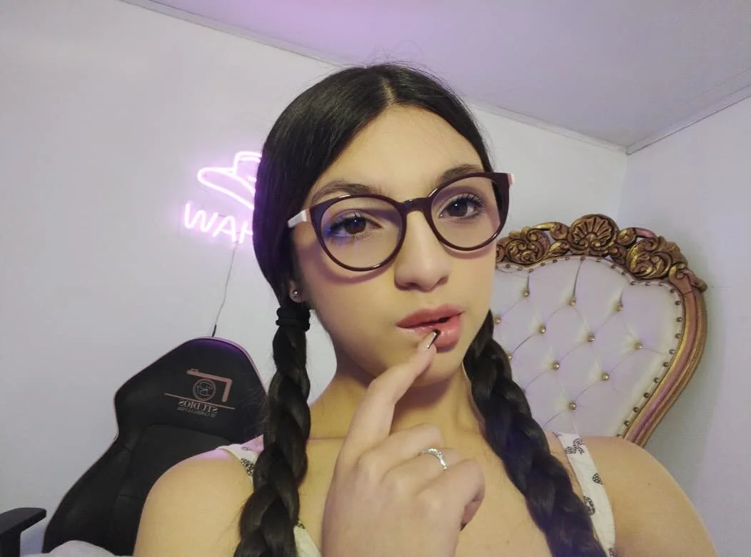 XXX Porn Photo of Nude MAHYRA_TAY 9