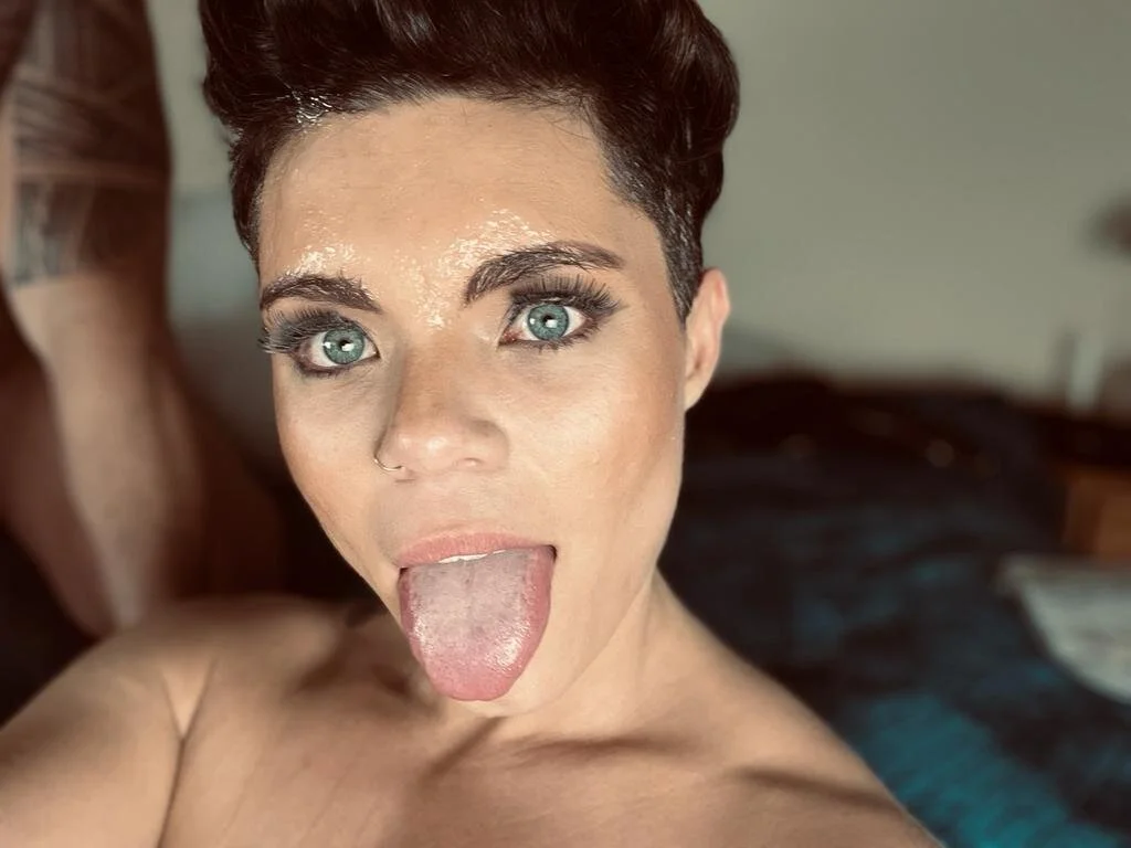 XXX Porn Photo of Nude LukeLouHarvey 59